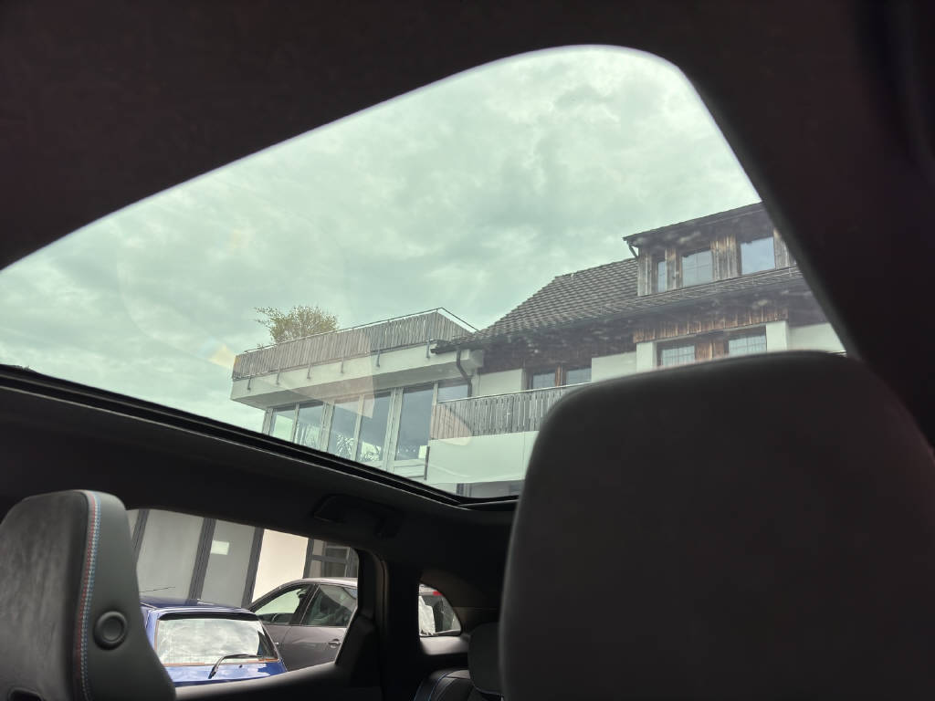 RENAULT Austral 1.2 E-Tech esprit Alpine - 13