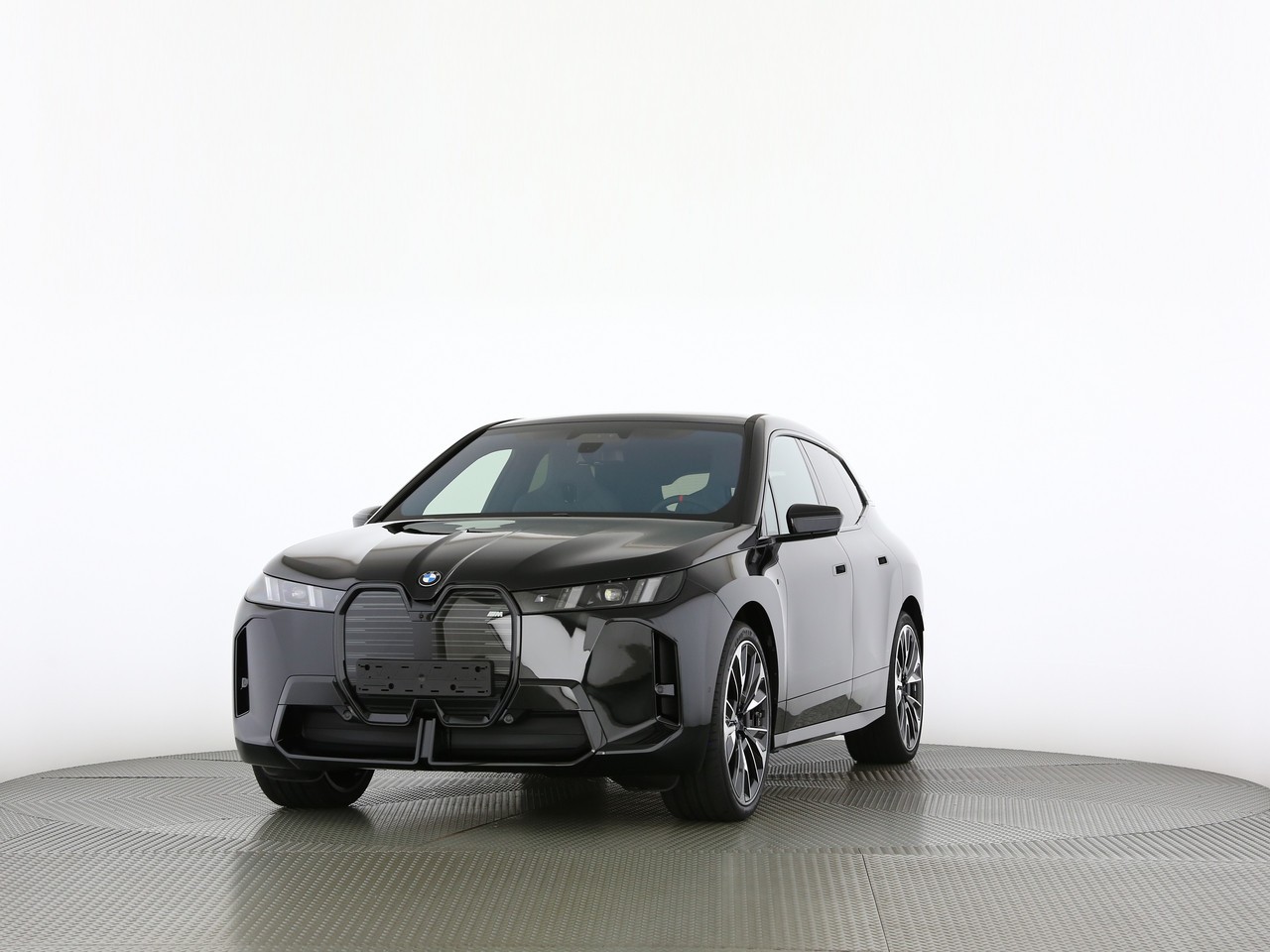 iX M70 xDrive