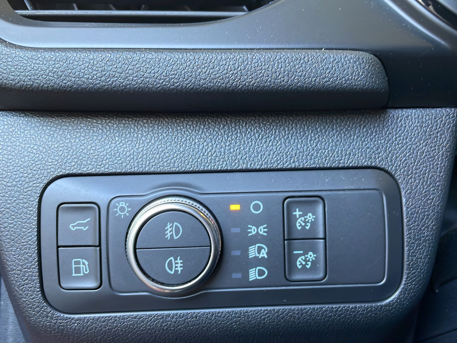 FORD Kuga 2.5 Plug-in Hybrid ST-Line X - 14