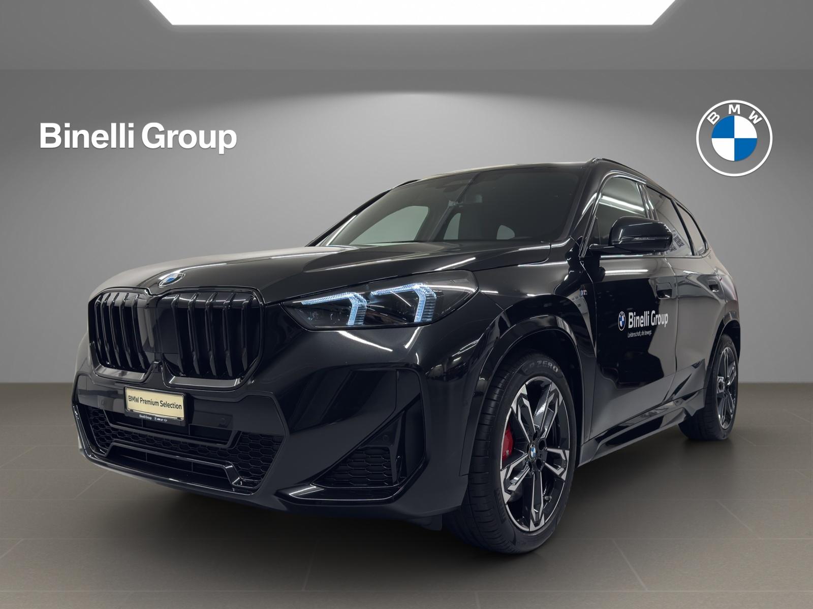 X1 23d xDrive