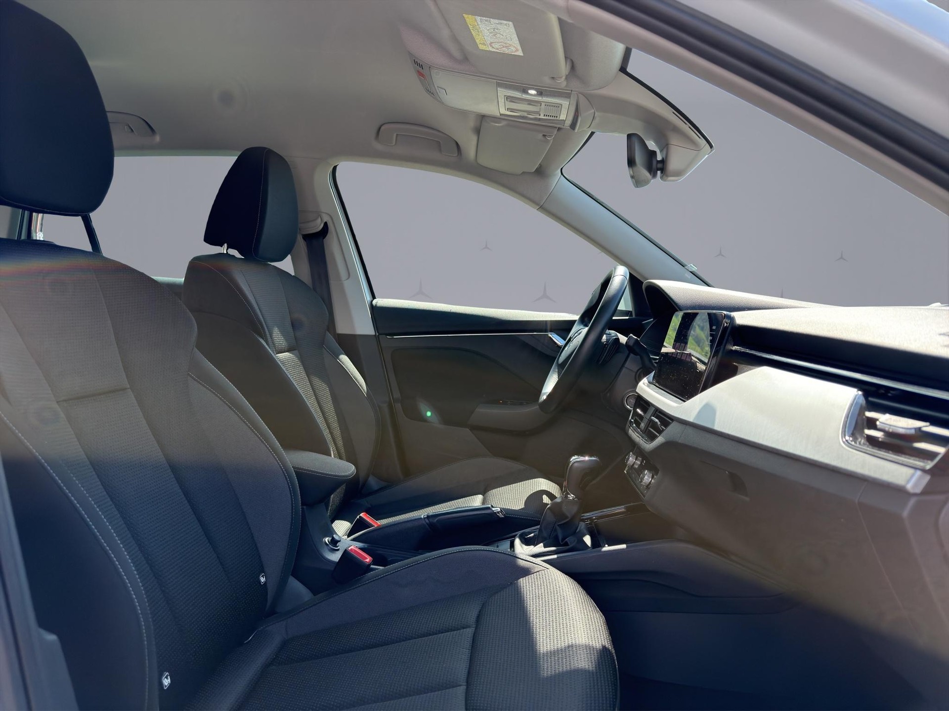 SKODA Kamiq 1.0 TSI Tour DSG - 15