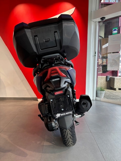 HONDA Nss 125 Forza TopBox - 4