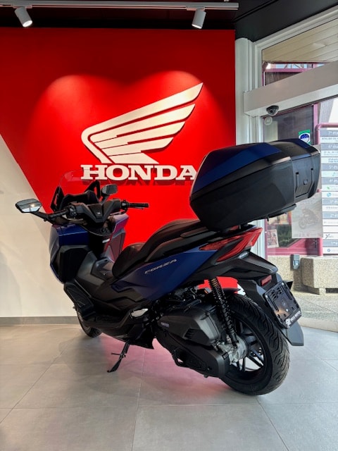 HONDA Nss 125 Forza TopBox - 5