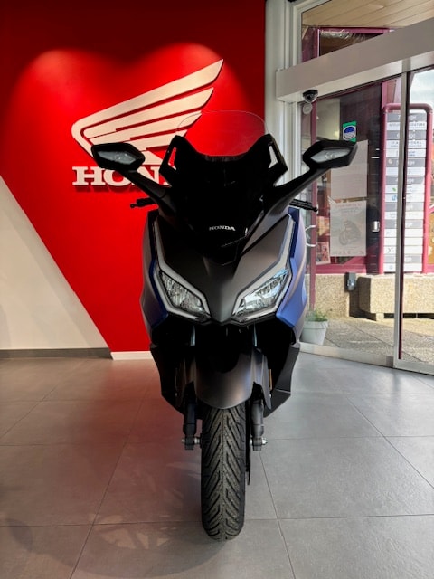HONDA Nss 125 Forza TopBox - 8