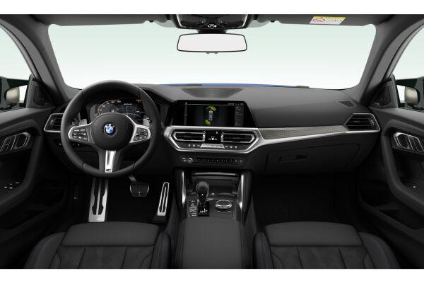 BMW M240i Coupé M Performance xDrive G42 (CH) - 4