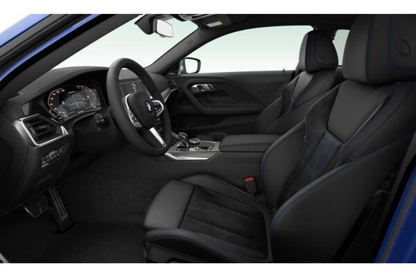 BMW M240i Coupé M Performance xDrive G42 (CH) - 3