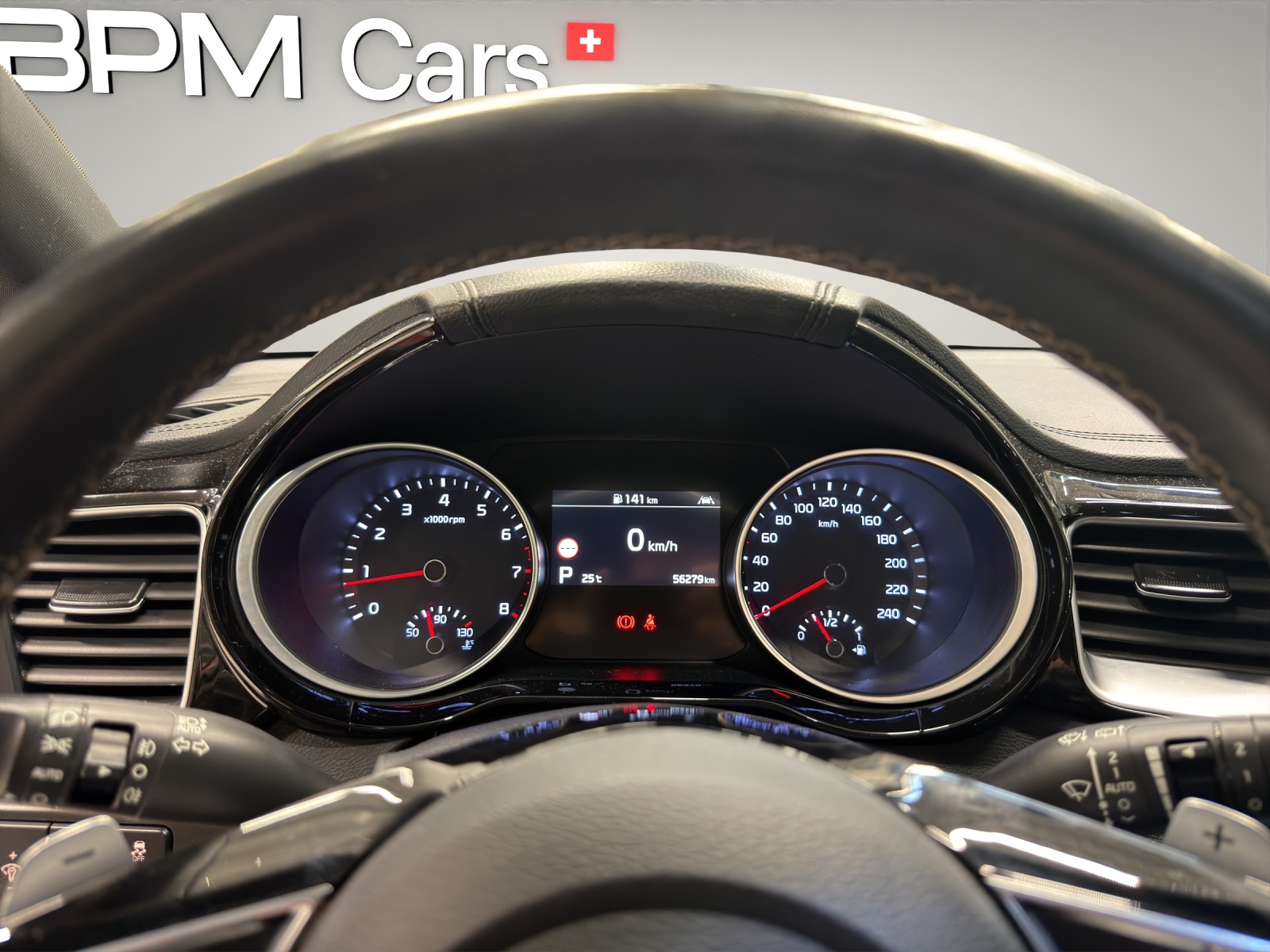 KIA ProCeed 1.4 T-GDi GT-Line - 18
