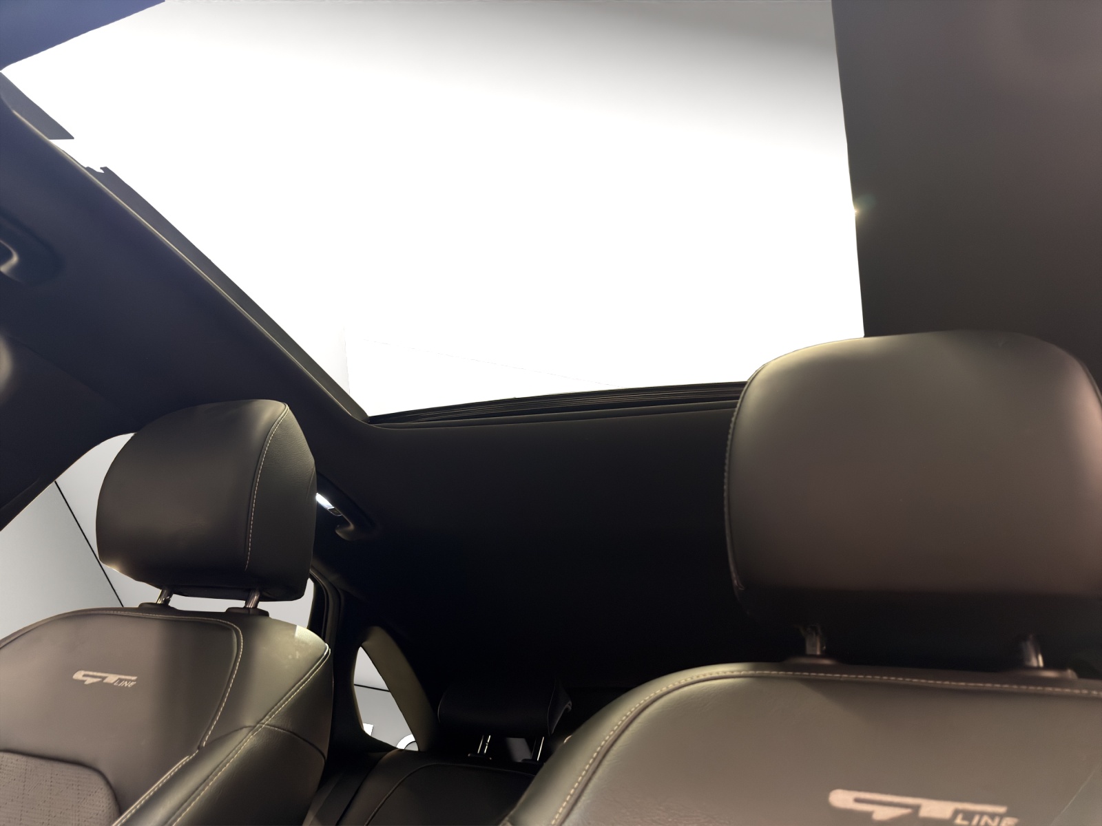 KIA ProCeed 1.4 T-GDi GT-Line - 11