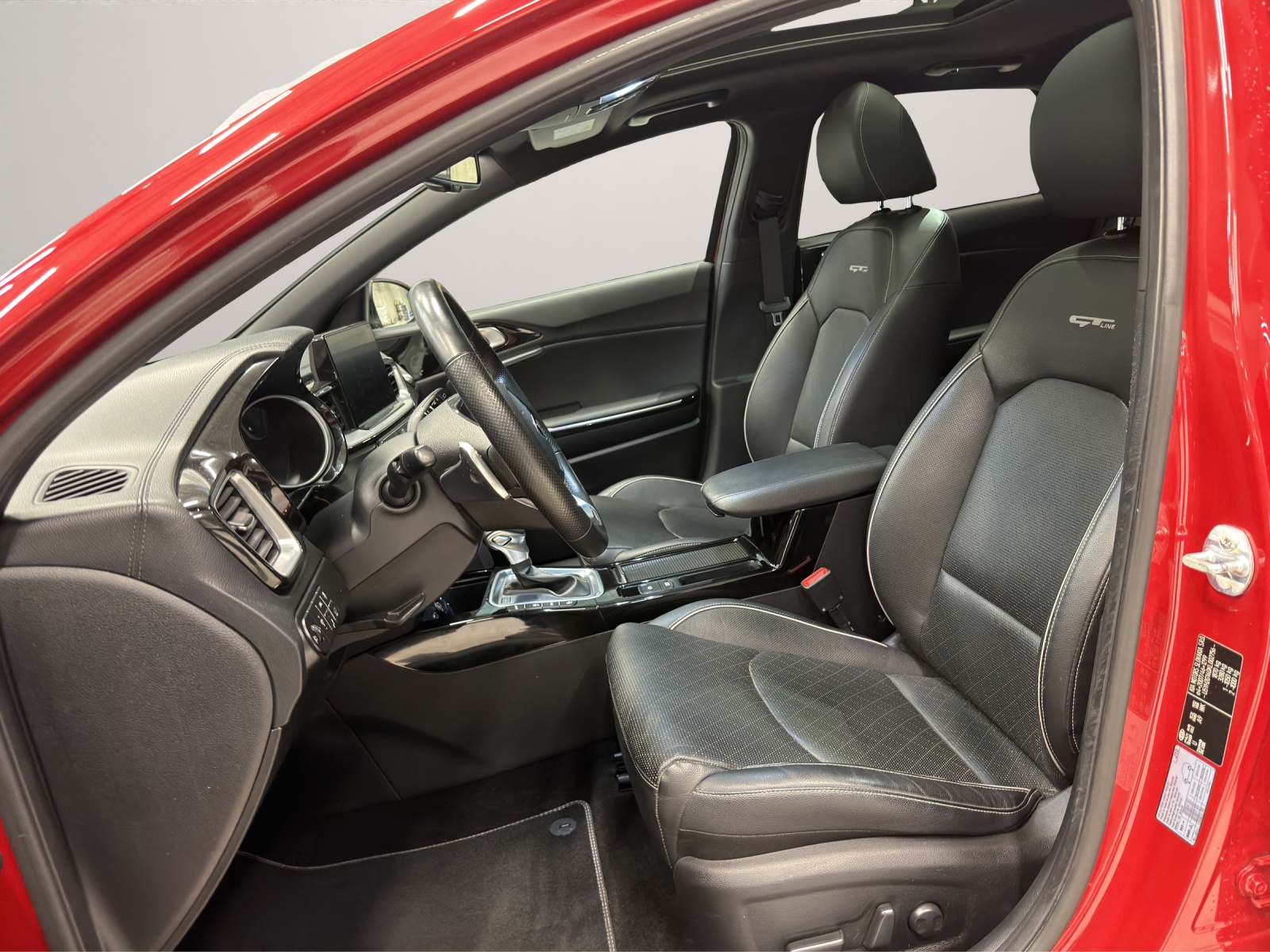 KIA ProCeed 1.4 T-GDi GT-Line - 10