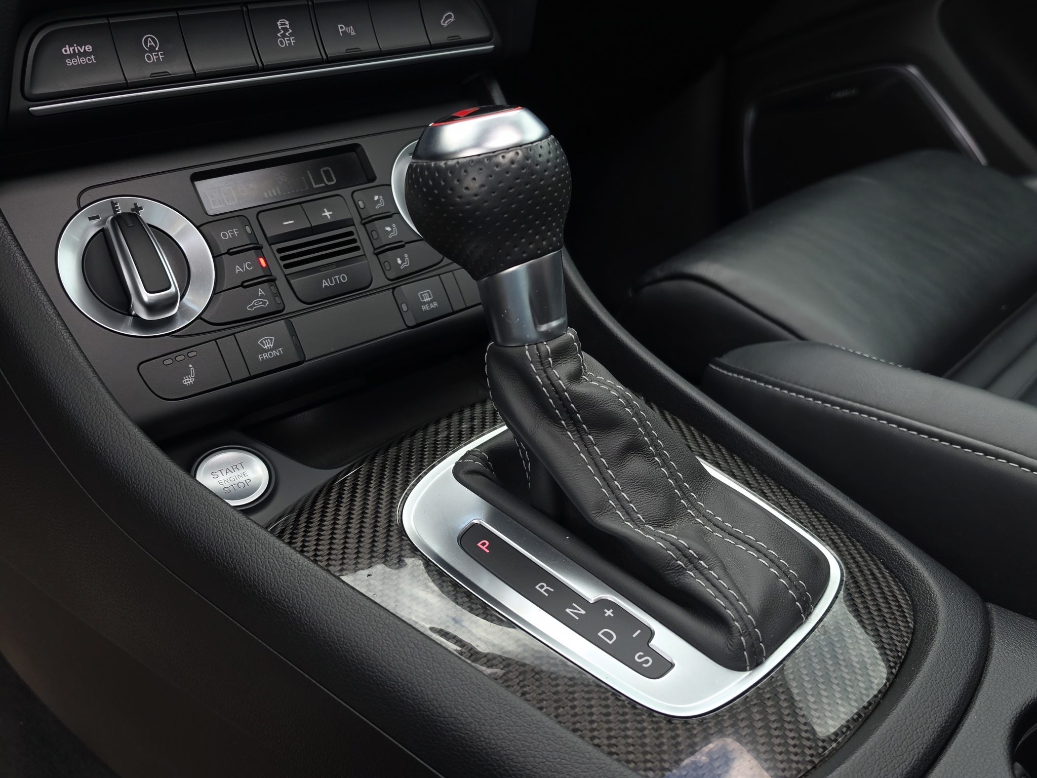 AUDI RS Q3 14