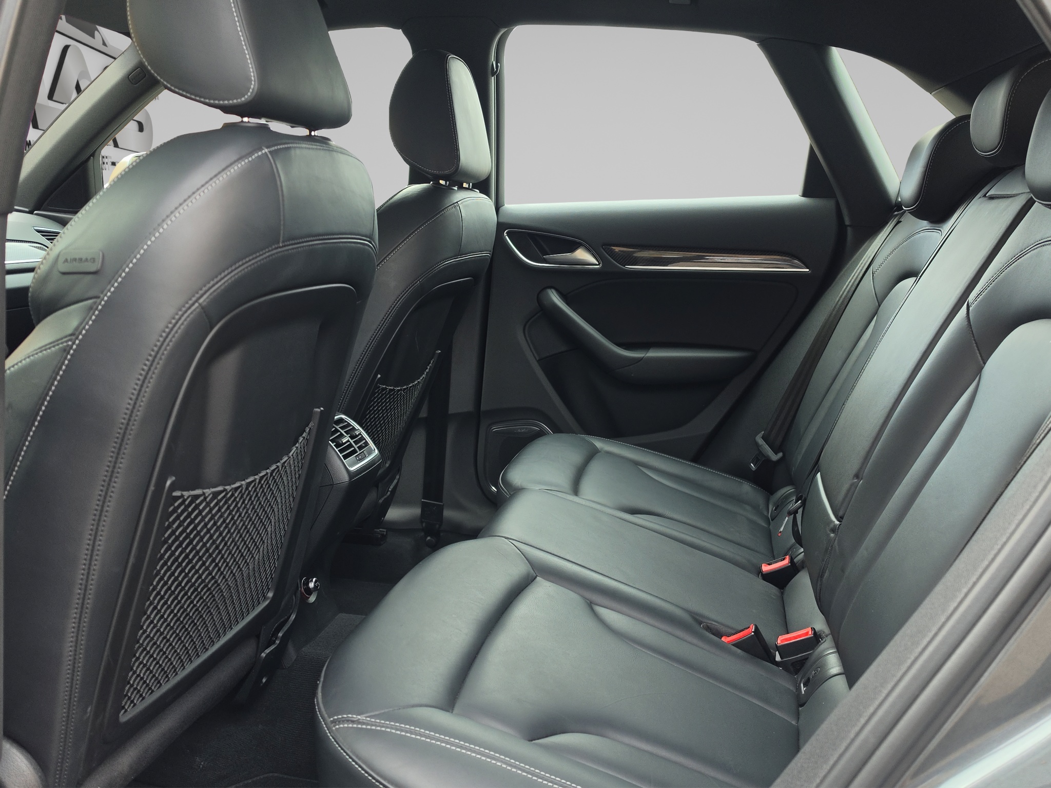 AUDI RS Q3 11