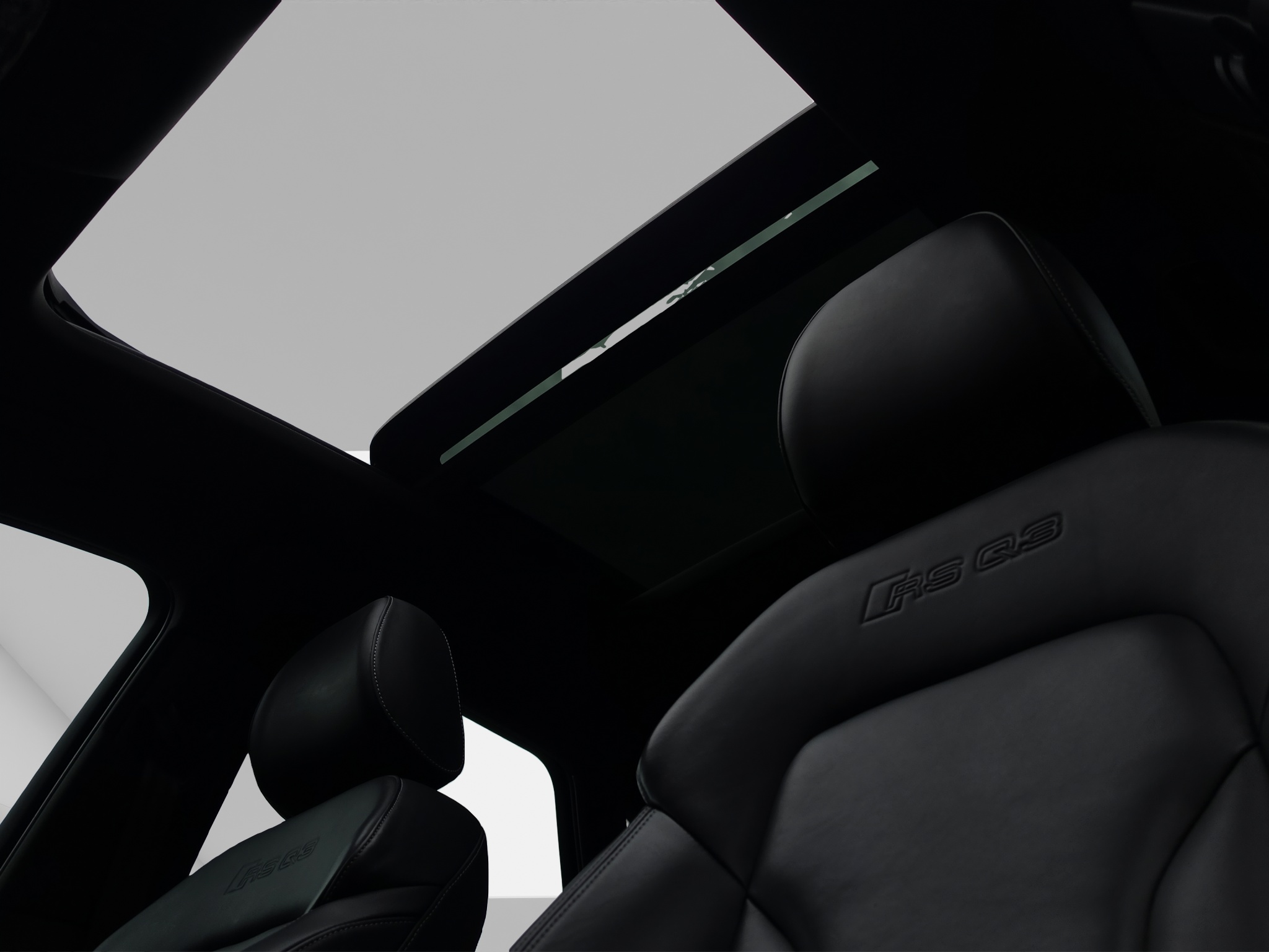 AUDI RS Q3 13
