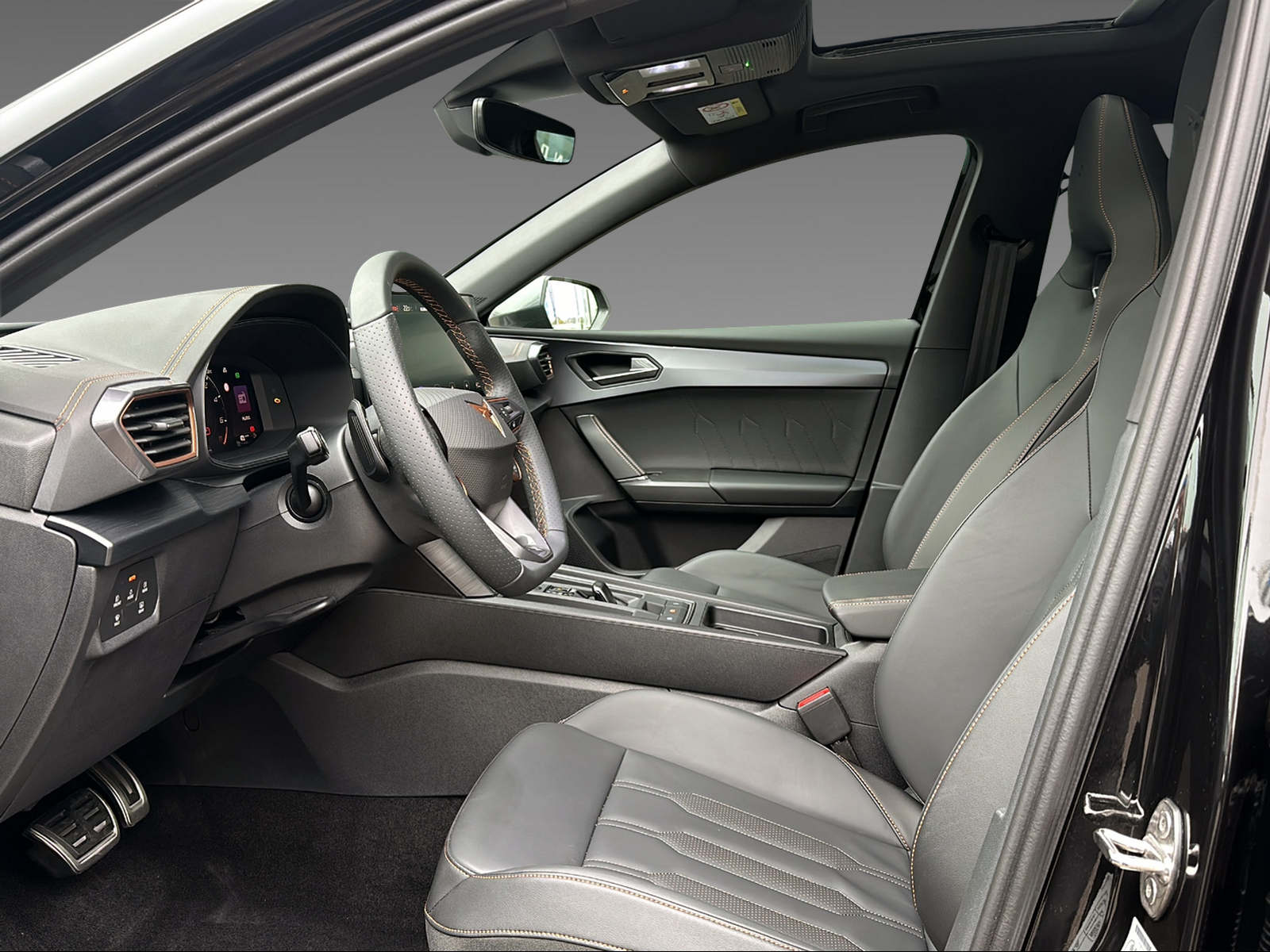 CUPRA Leon 1.4 eHybrid DSG - 6