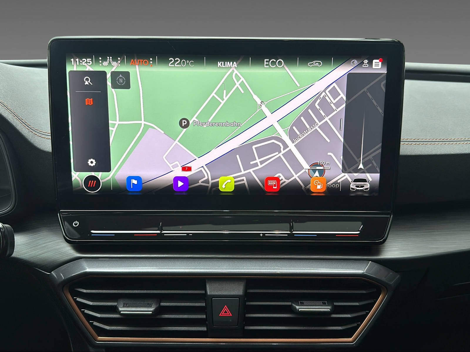 CUPRA Leon 1.4 eHybrid DSG - 9