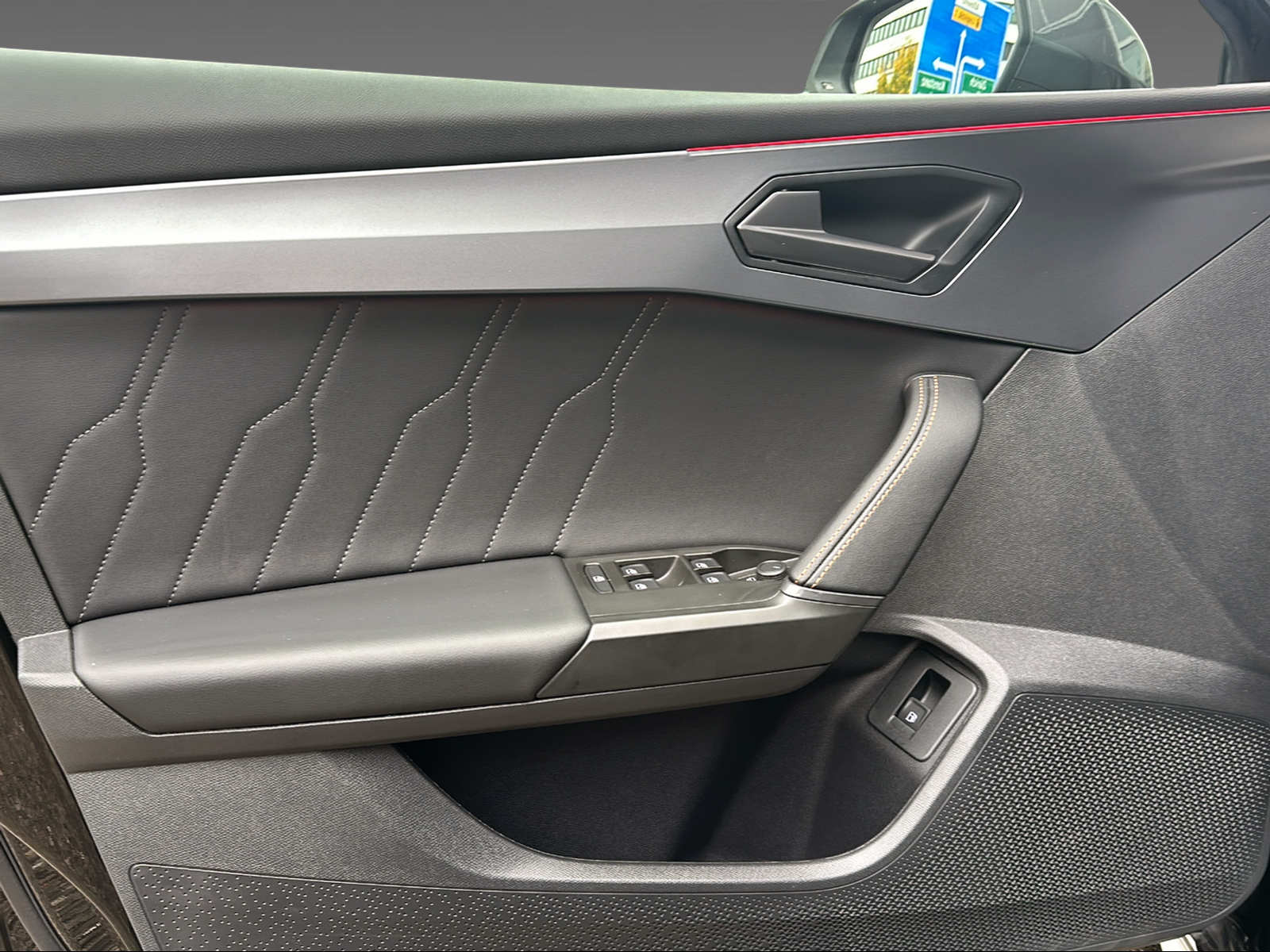 CUPRA Leon 1.4 eHybrid DSG - 11