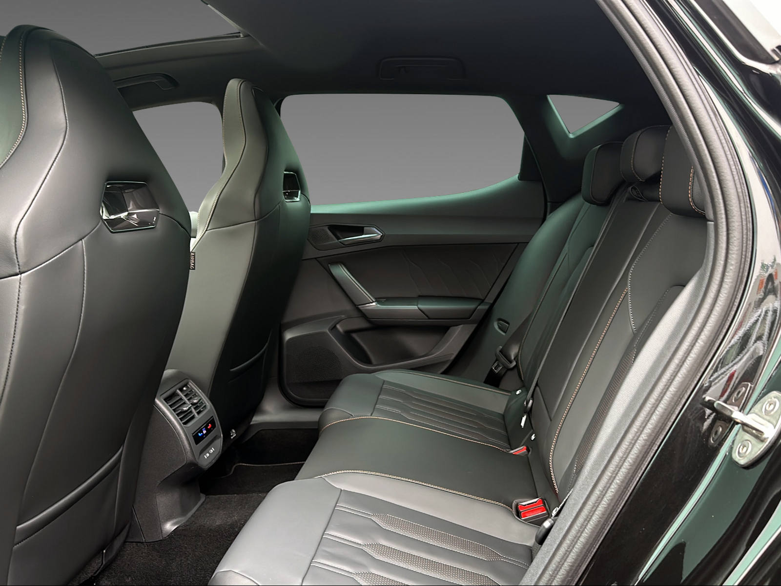 CUPRA Leon 1.4 eHybrid DSG - 12