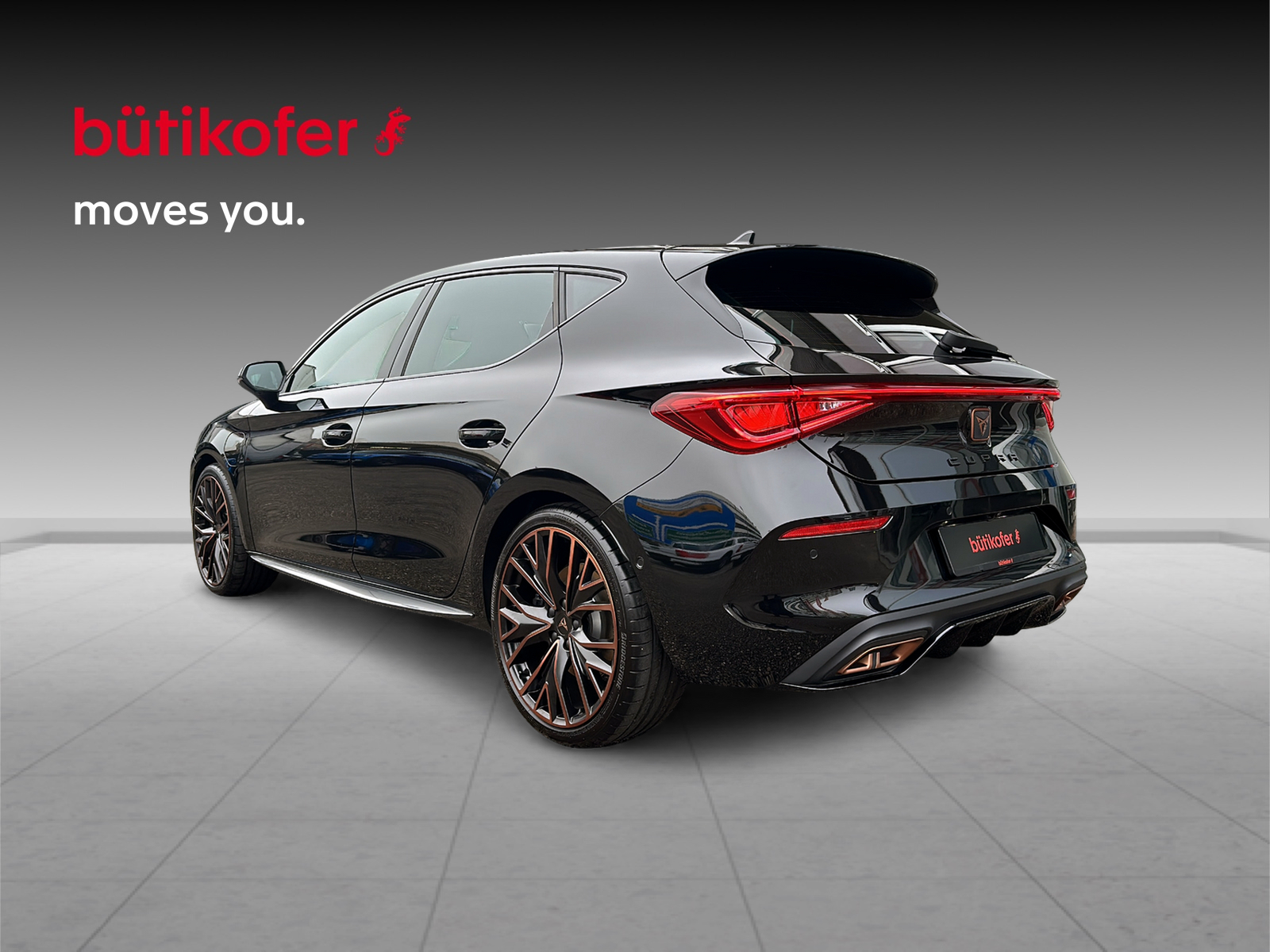 CUPRA Leon 1.4 eHybrid DSG - 4