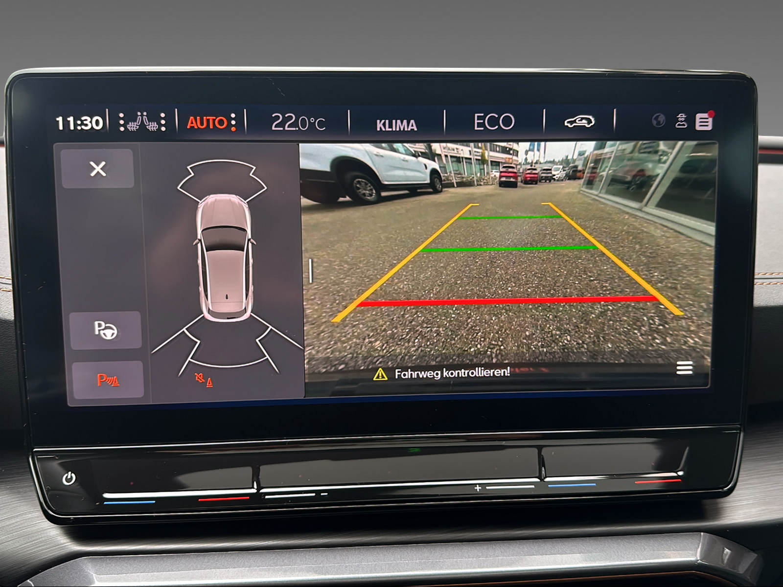 CUPRA Leon 1.4 eHybrid DSG - 16