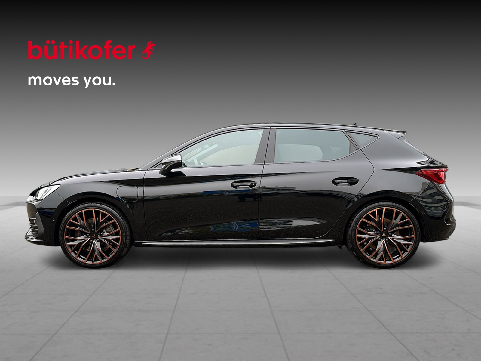 CUPRA Leon 1.4 eHybrid DSG - 3