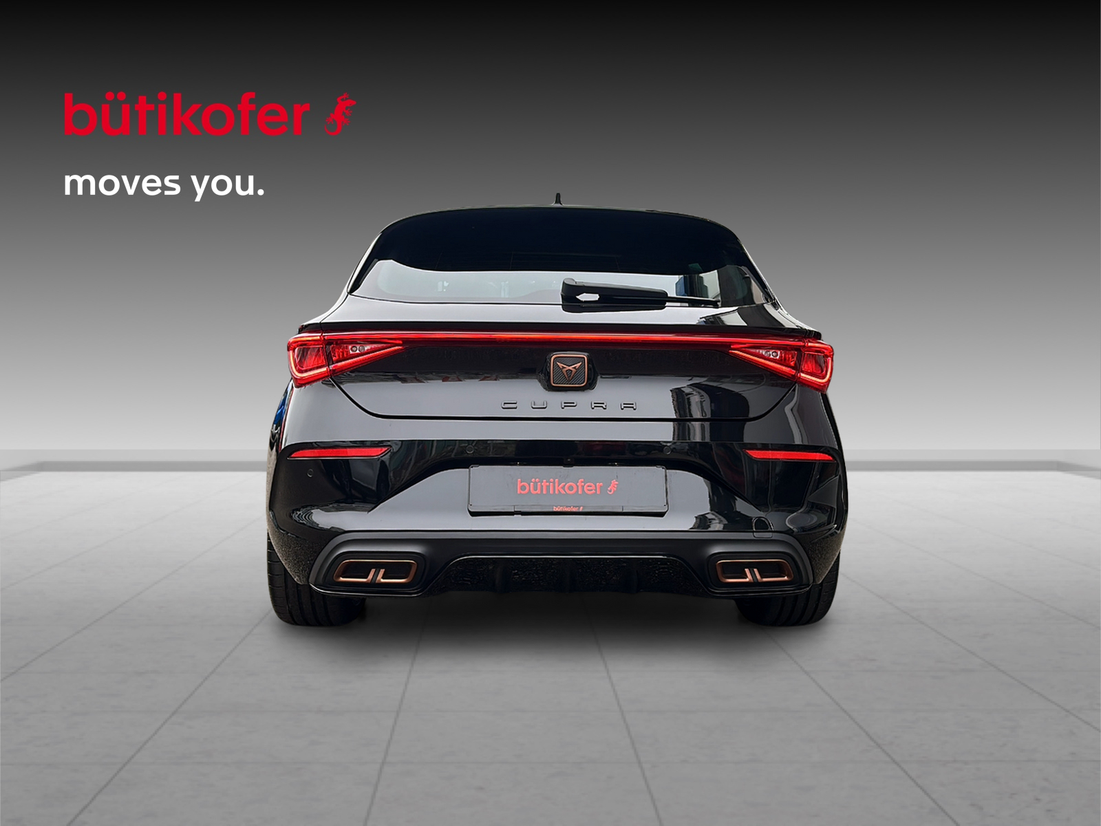 CUPRA Leon 1.4 eHybrid DSG - 5