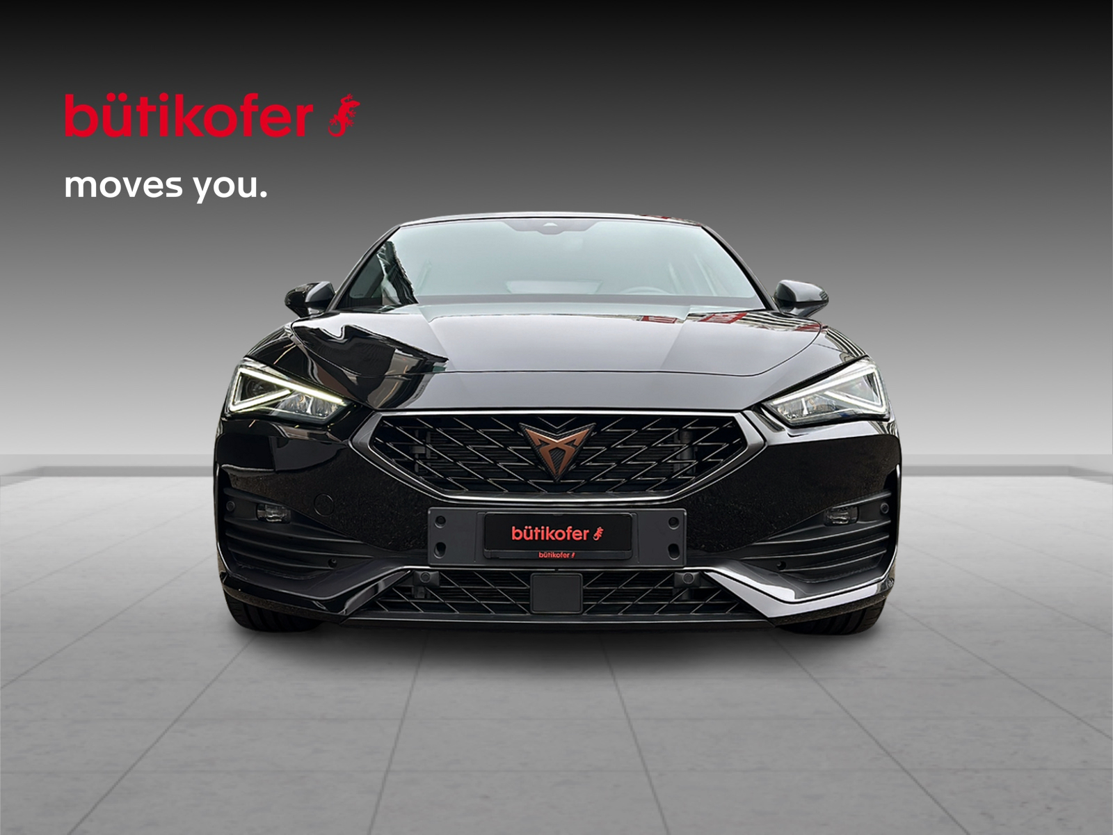 CUPRA Leon 1.4 eHybrid DSG - 2