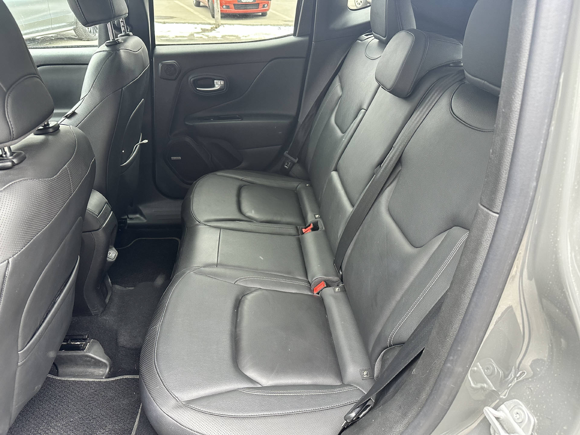 JEEP Renegade 1.3 Limited 4xe - 12