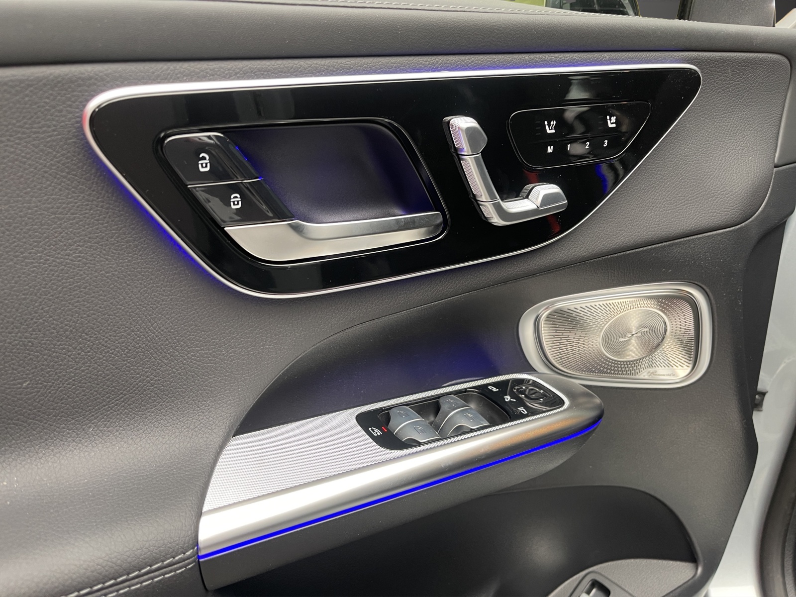 MERCEDES-BENZ GLC 400 e 4M 9G-Tronic - 13