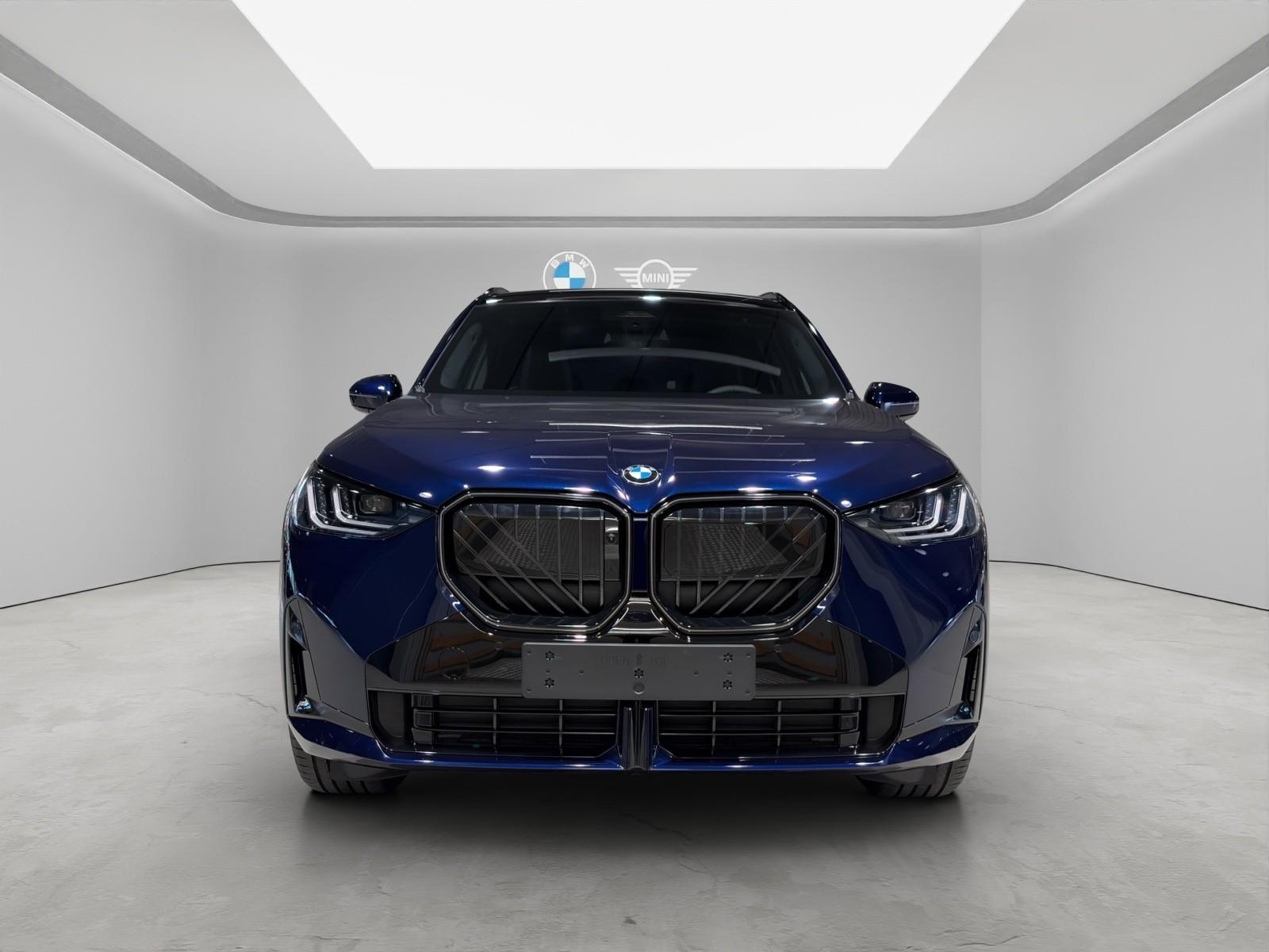 X3 30e xDrive