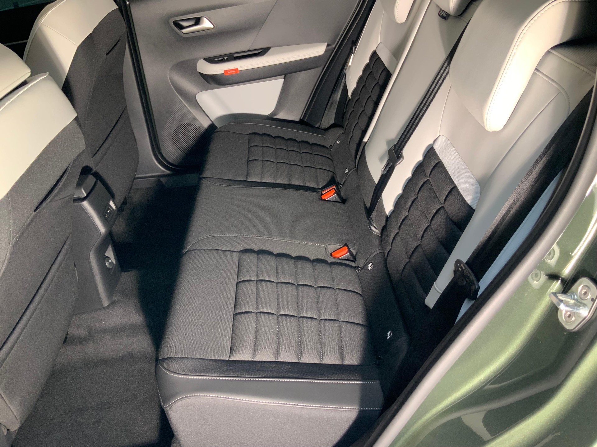 CITROEN C3 Aircross 1.2 Hybrid Max - 10