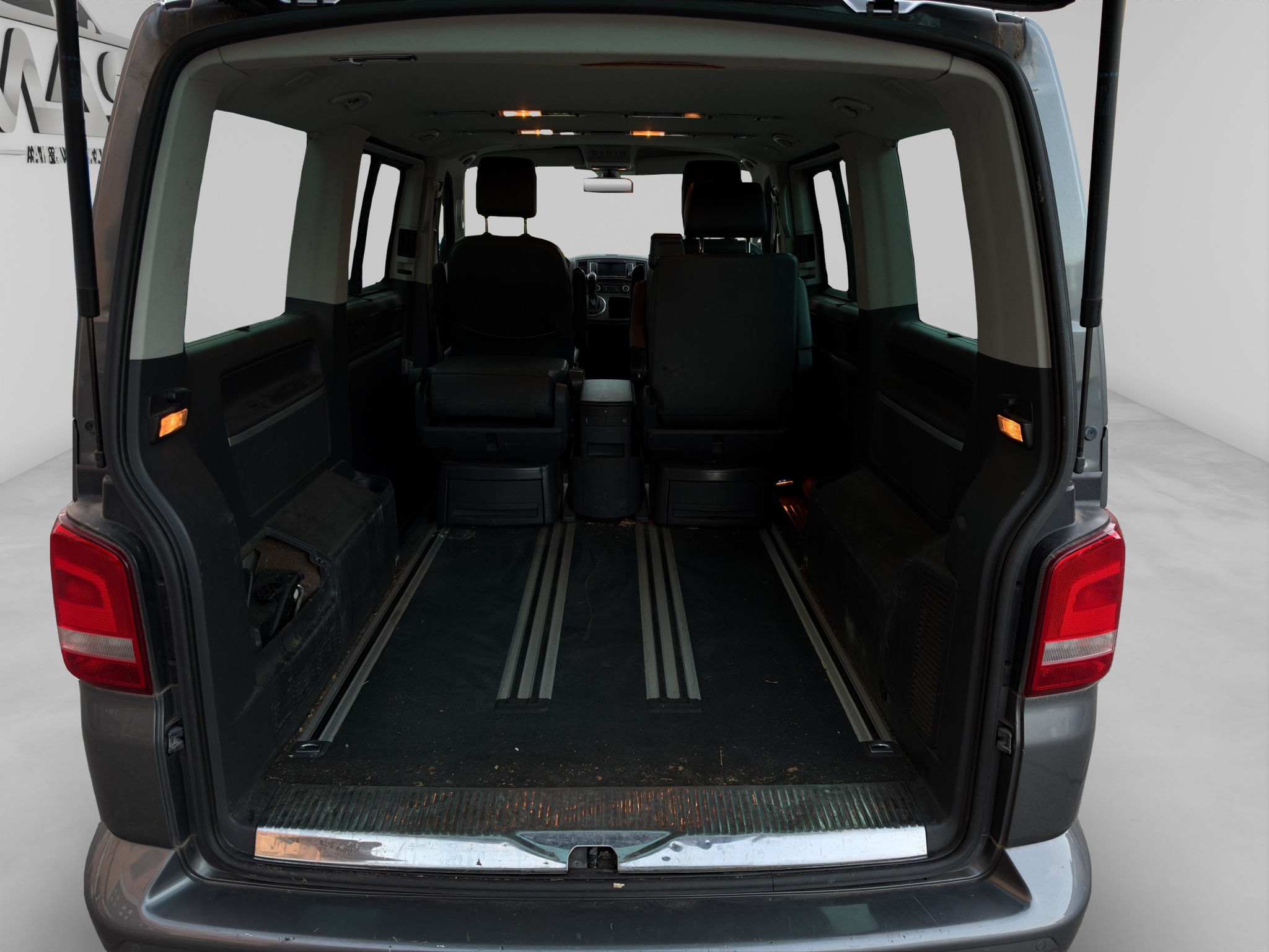 VW T5 12