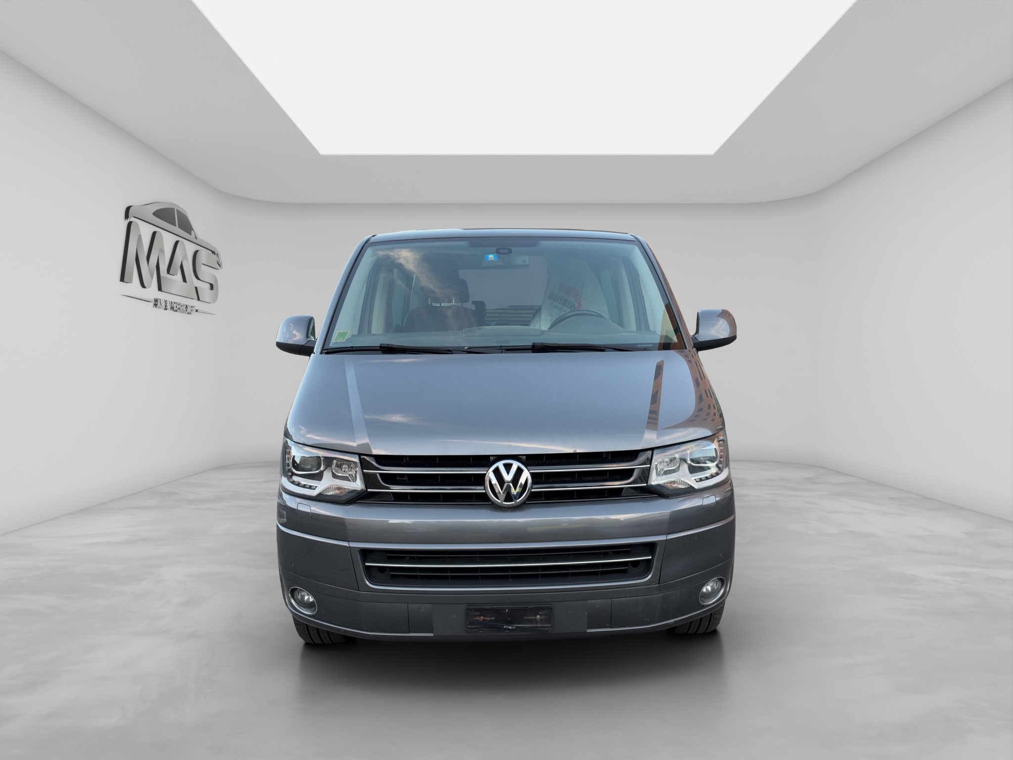 VW T5 2