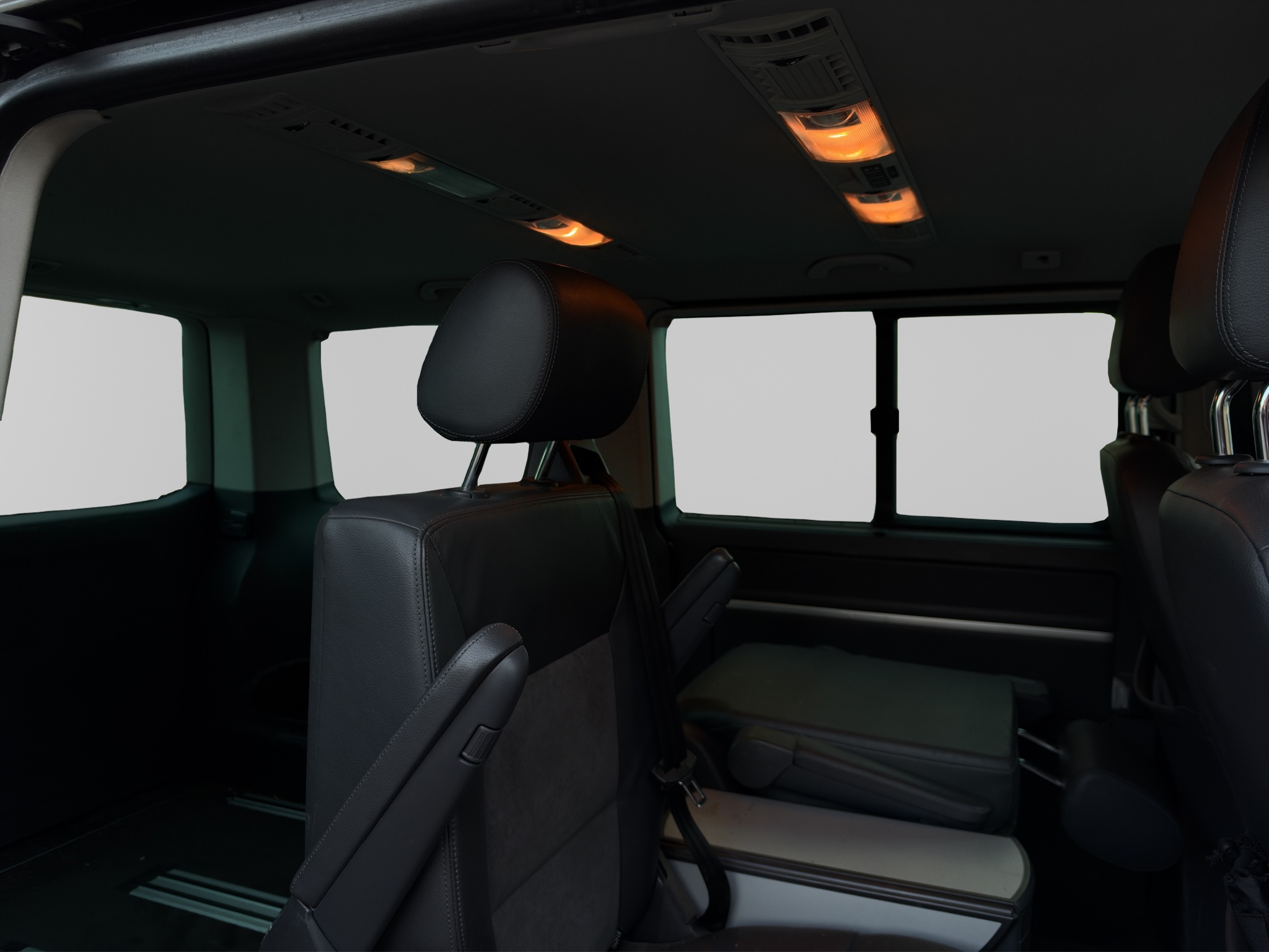 VW T5 13