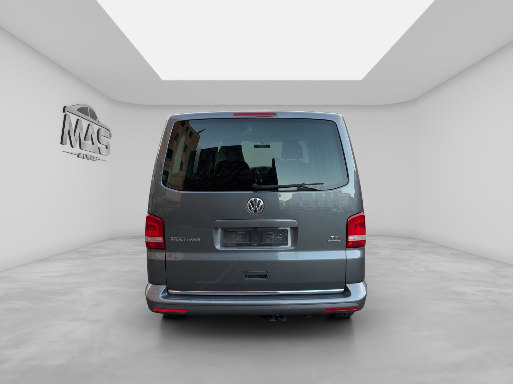 VW T5 5