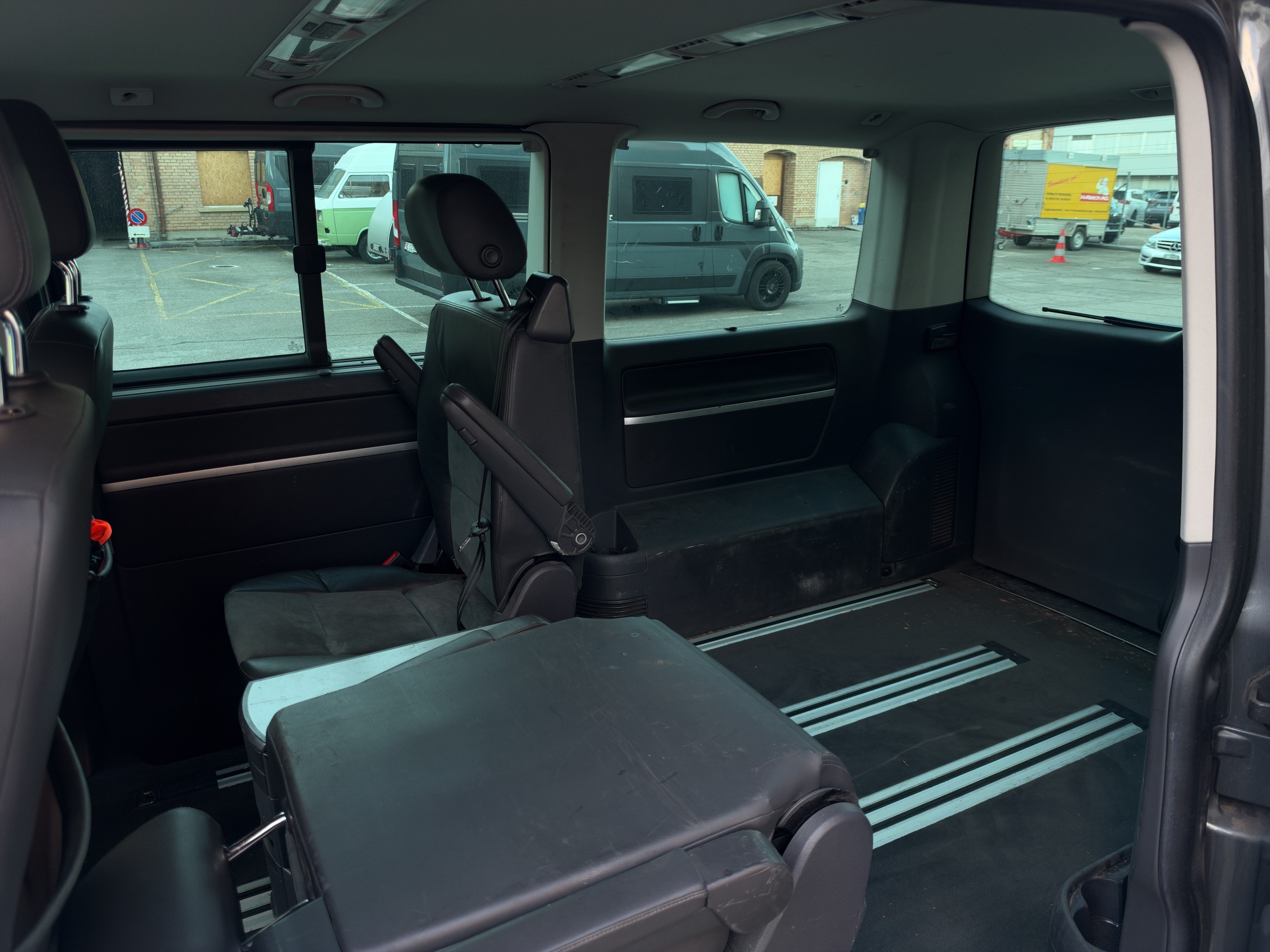 VW T5 9