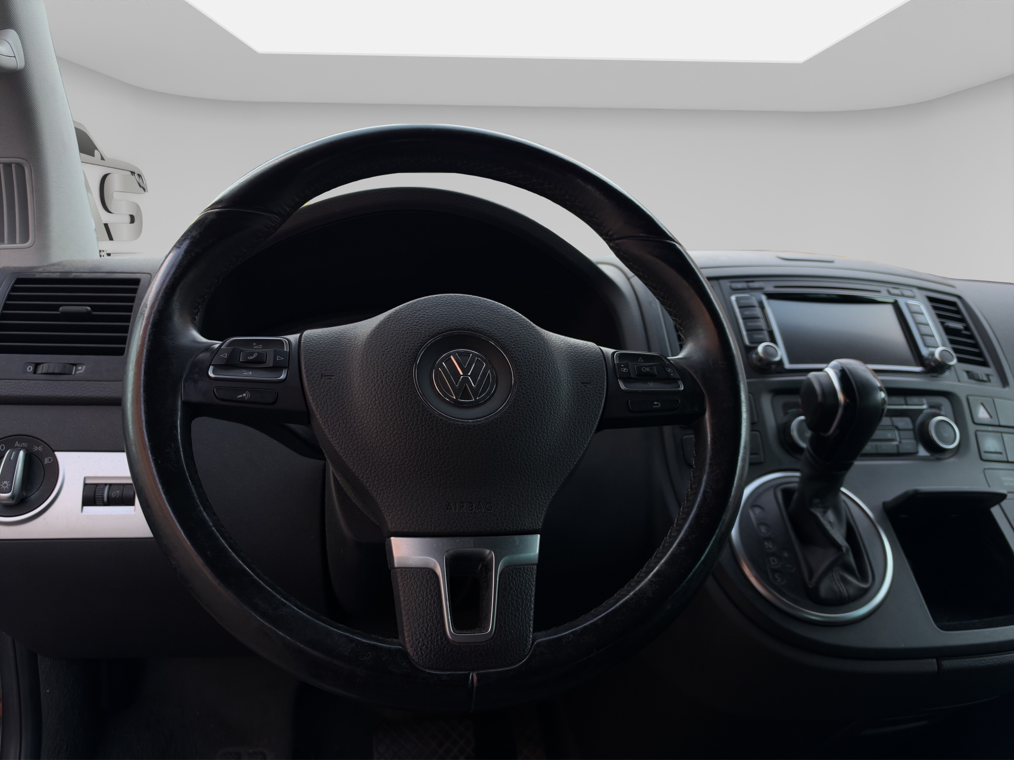 VW T5 10