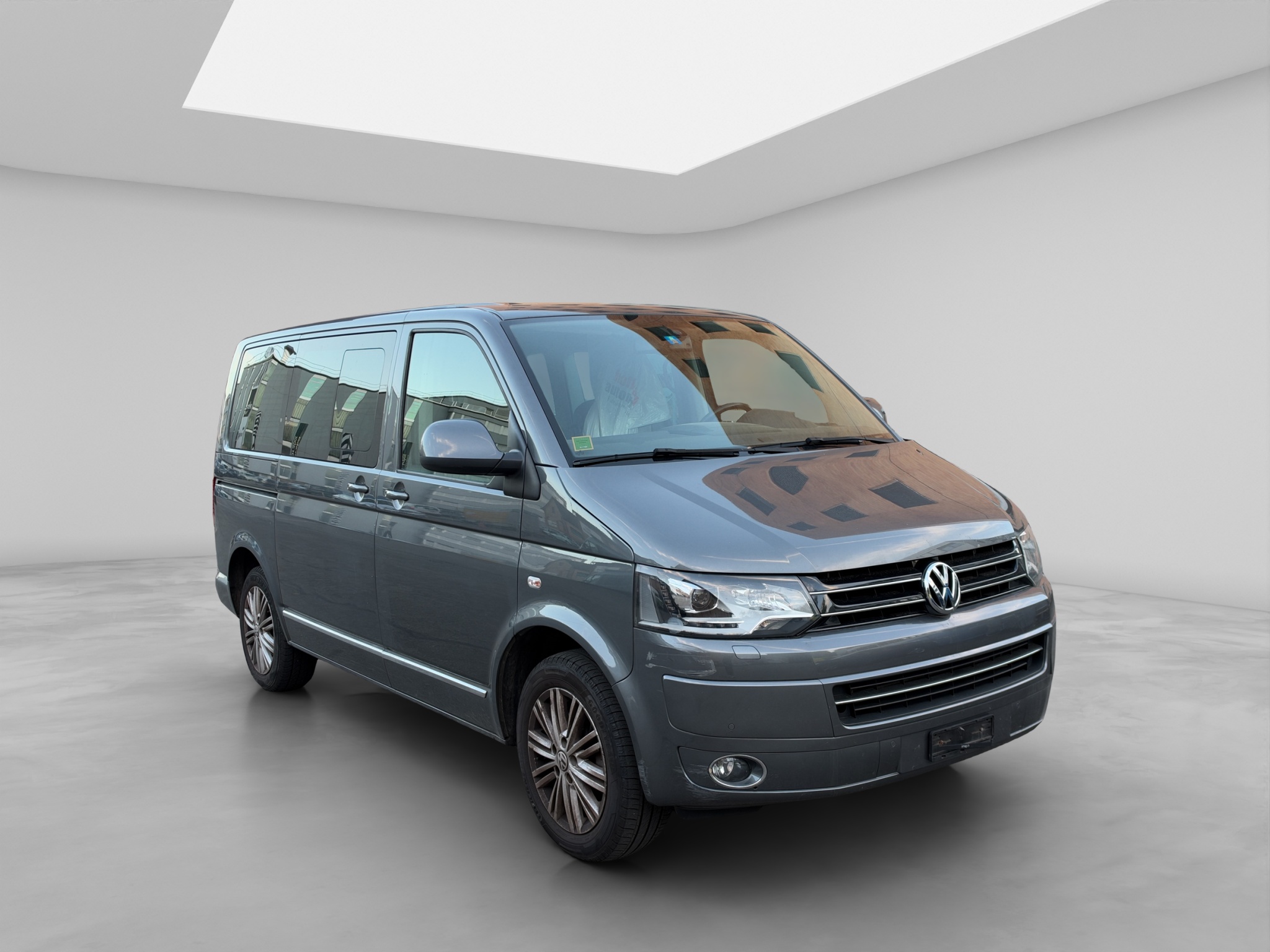 VW T5 7