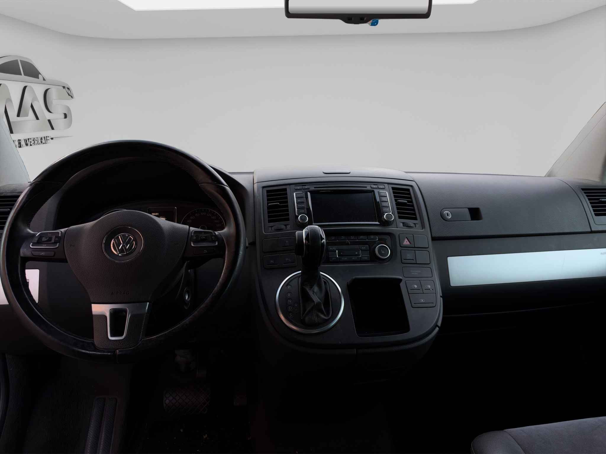 VW T5 11
