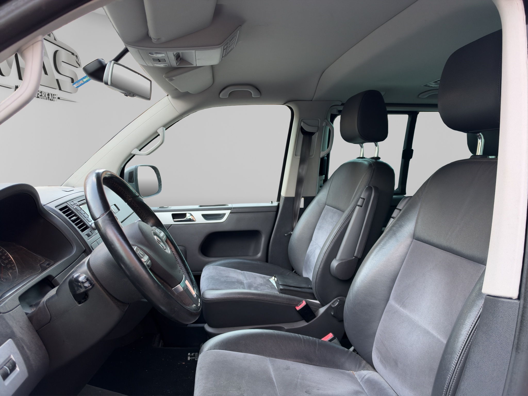 VW T5 8