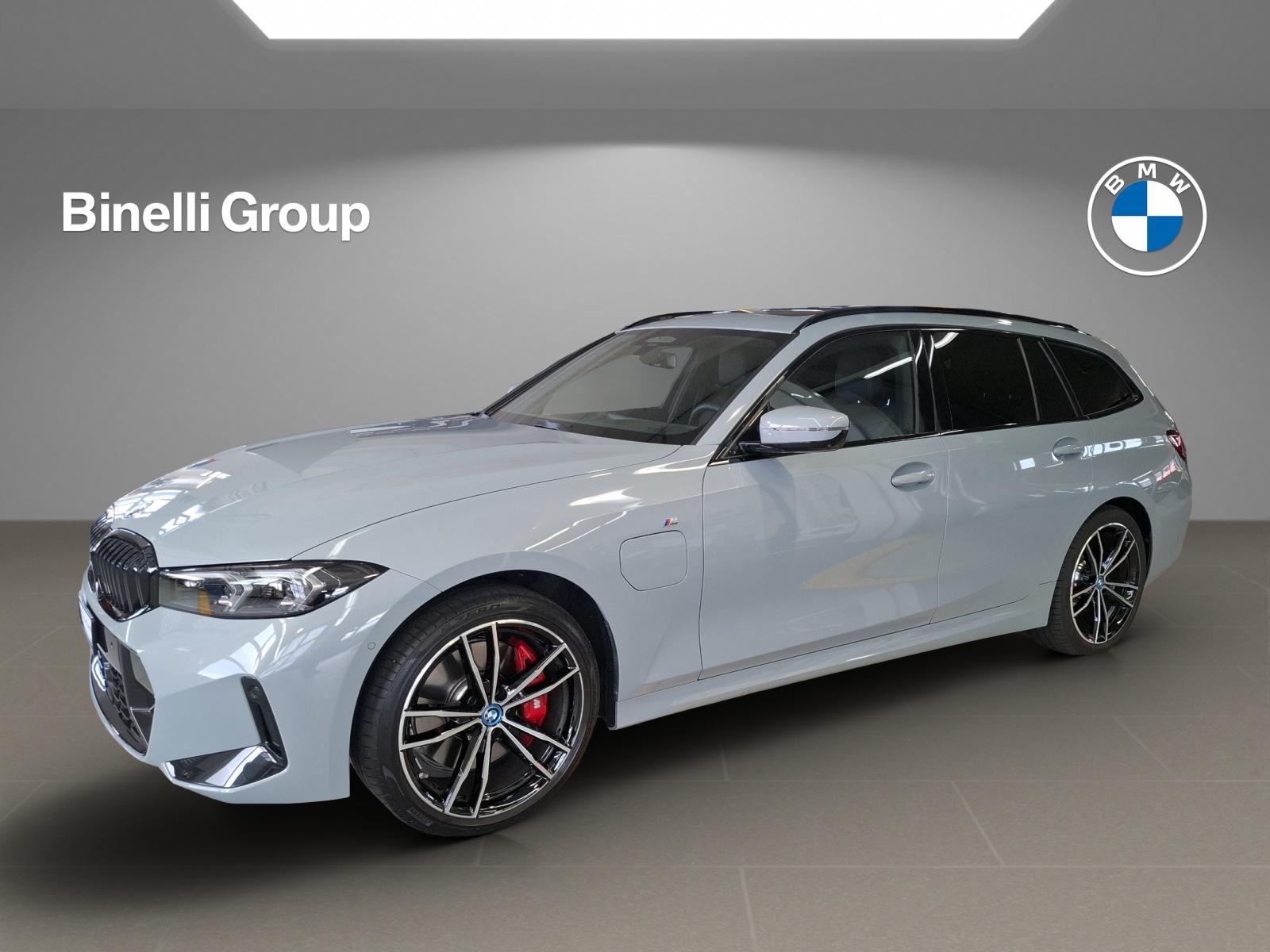 330e xDrive SAG Touring