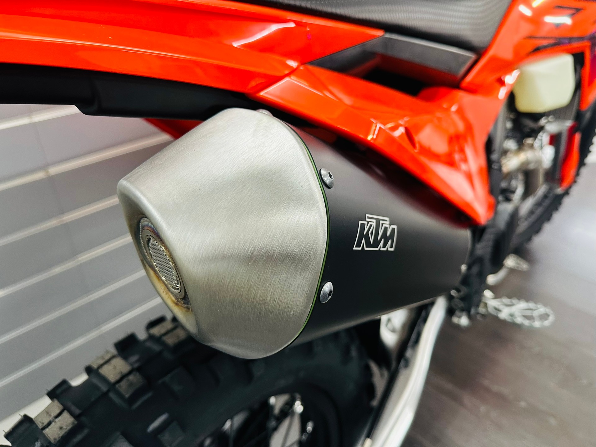 KTM 500 EXC-F - 5