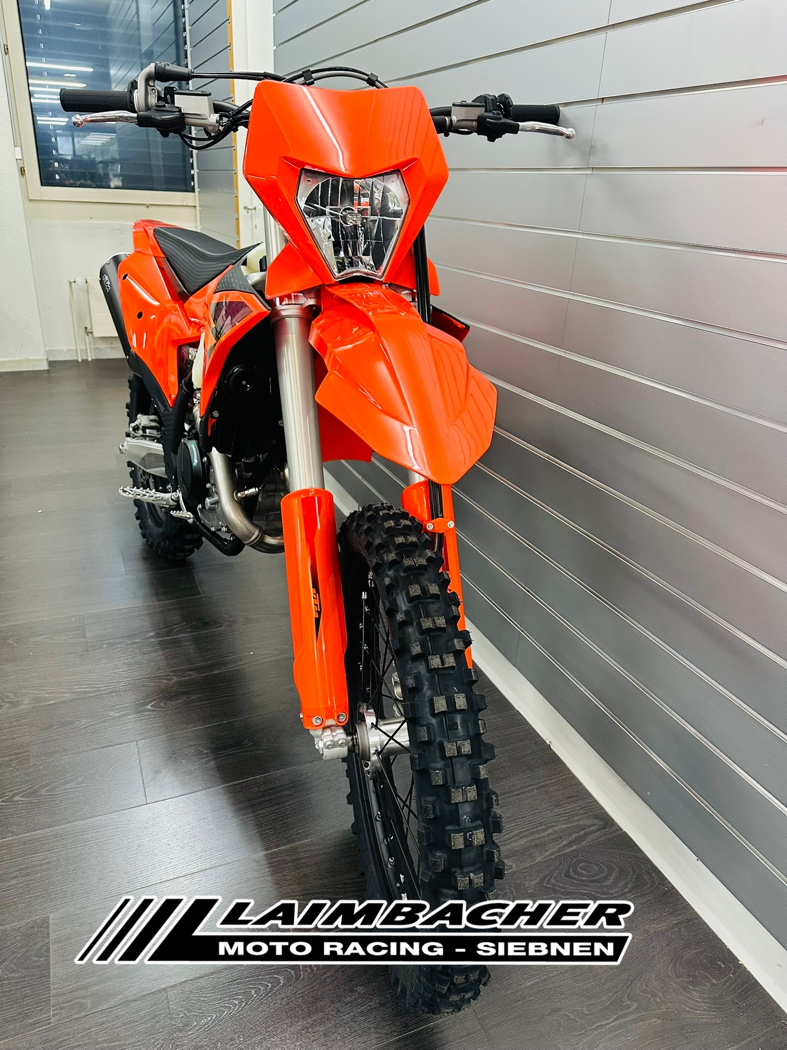 KTM 500 EXC-F - 2