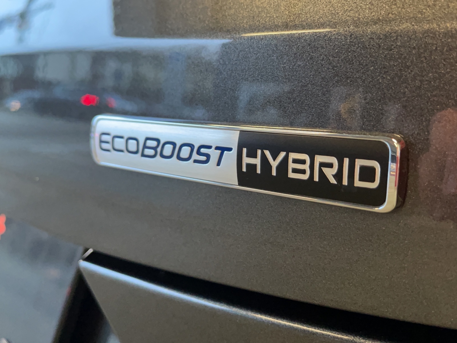 FORD Puma 1.0 EcoB Hybrid 125 ST-Line - 15