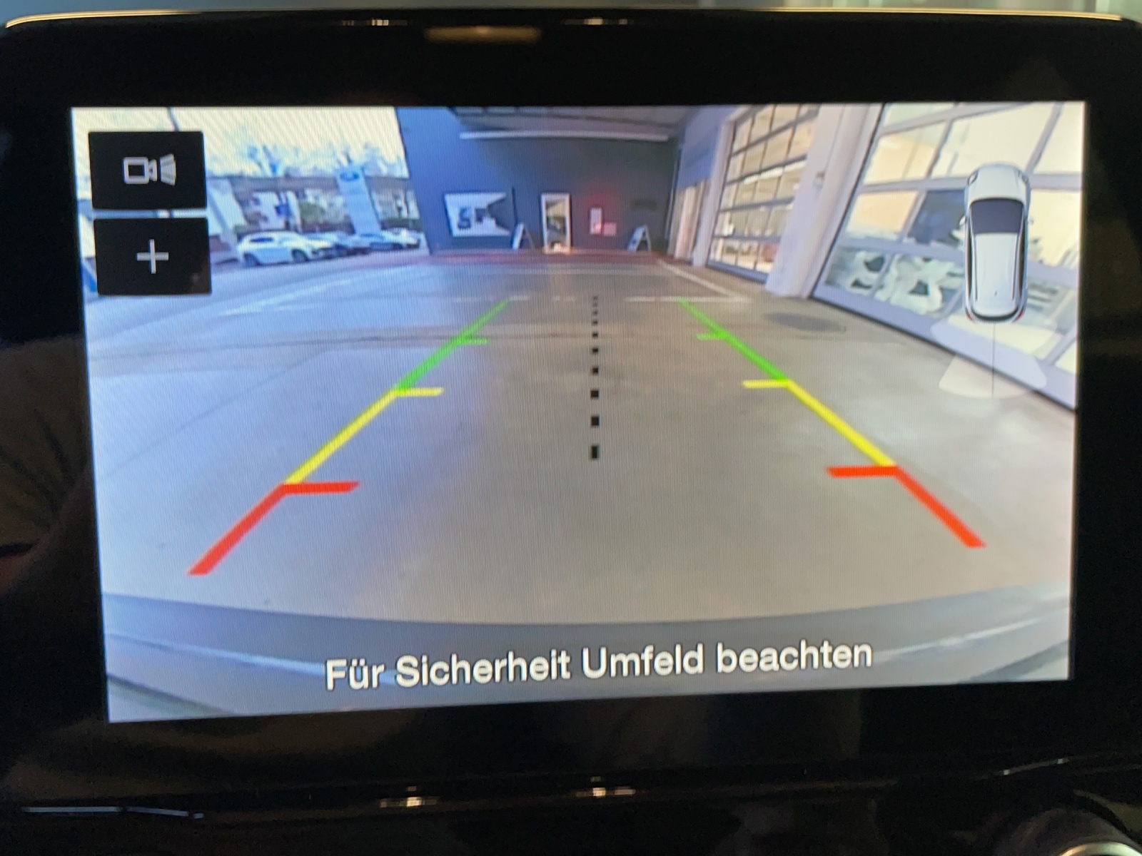 FORD Puma 1.0 EcoB Hybrid 125 ST-Line - 10