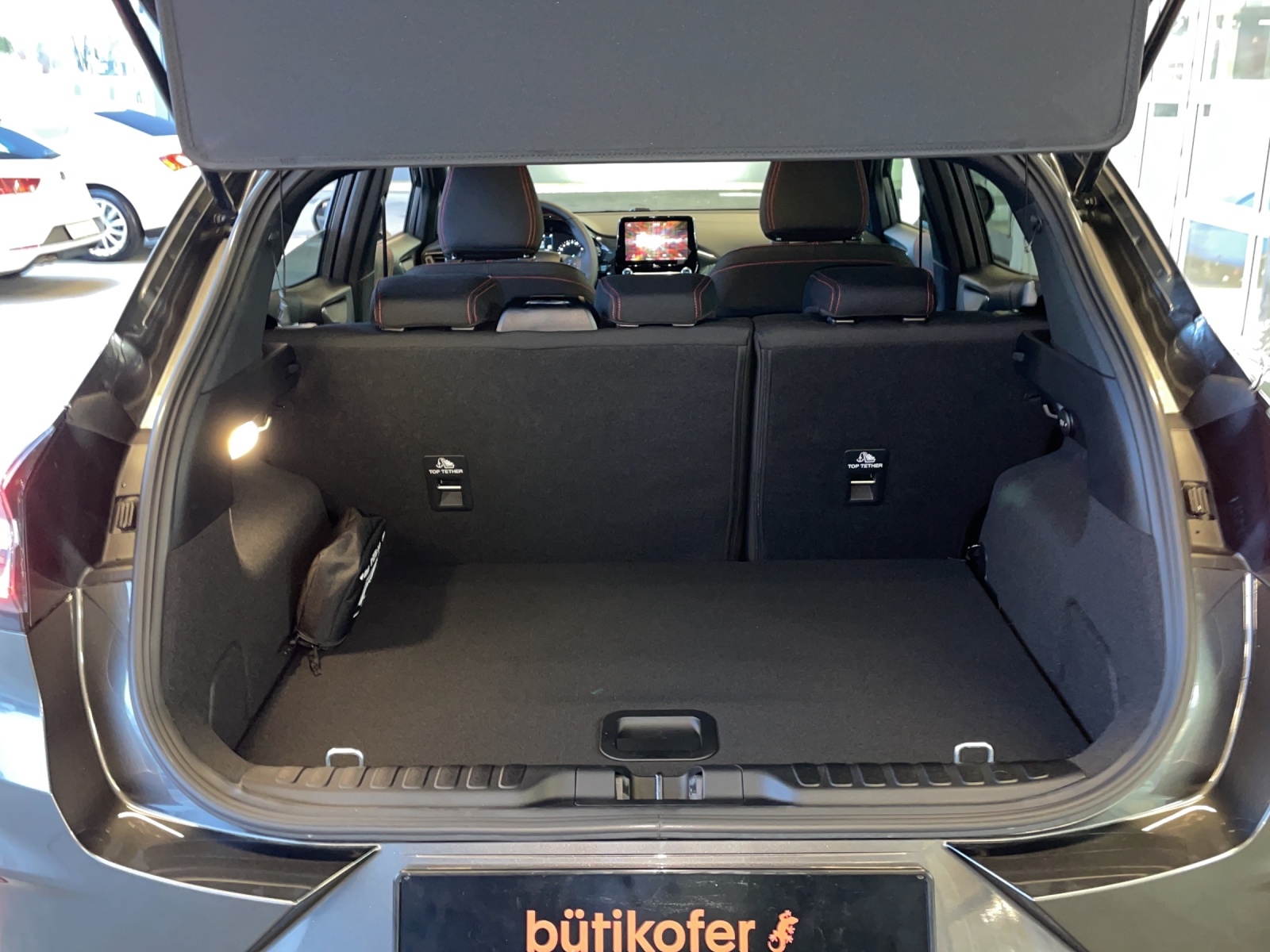 FORD Puma 1.0 EcoB Hybrid 125 ST-Line - 13