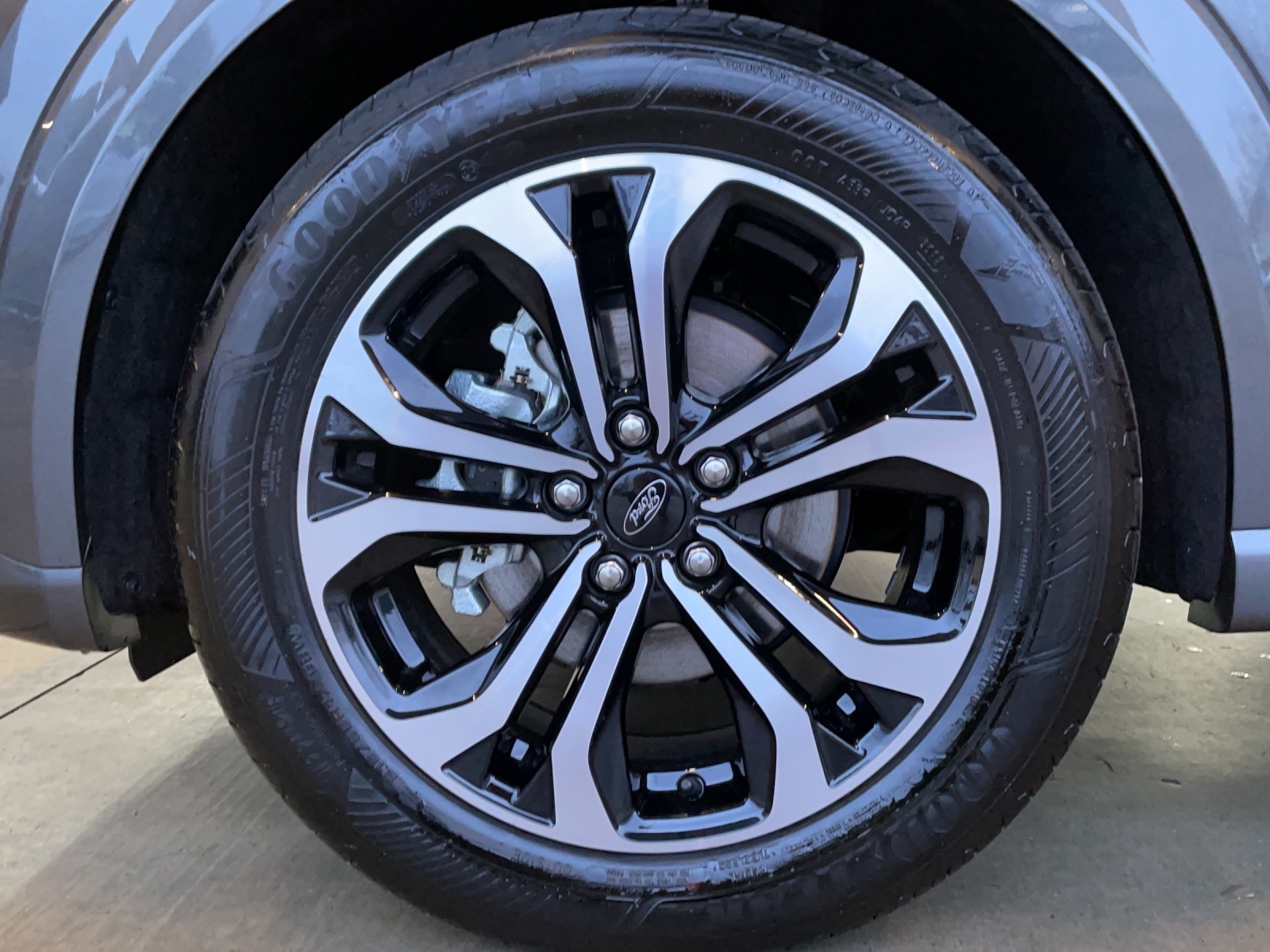 FORD Puma 1.0 EcoB Hybrid 125 ST-Line - 16