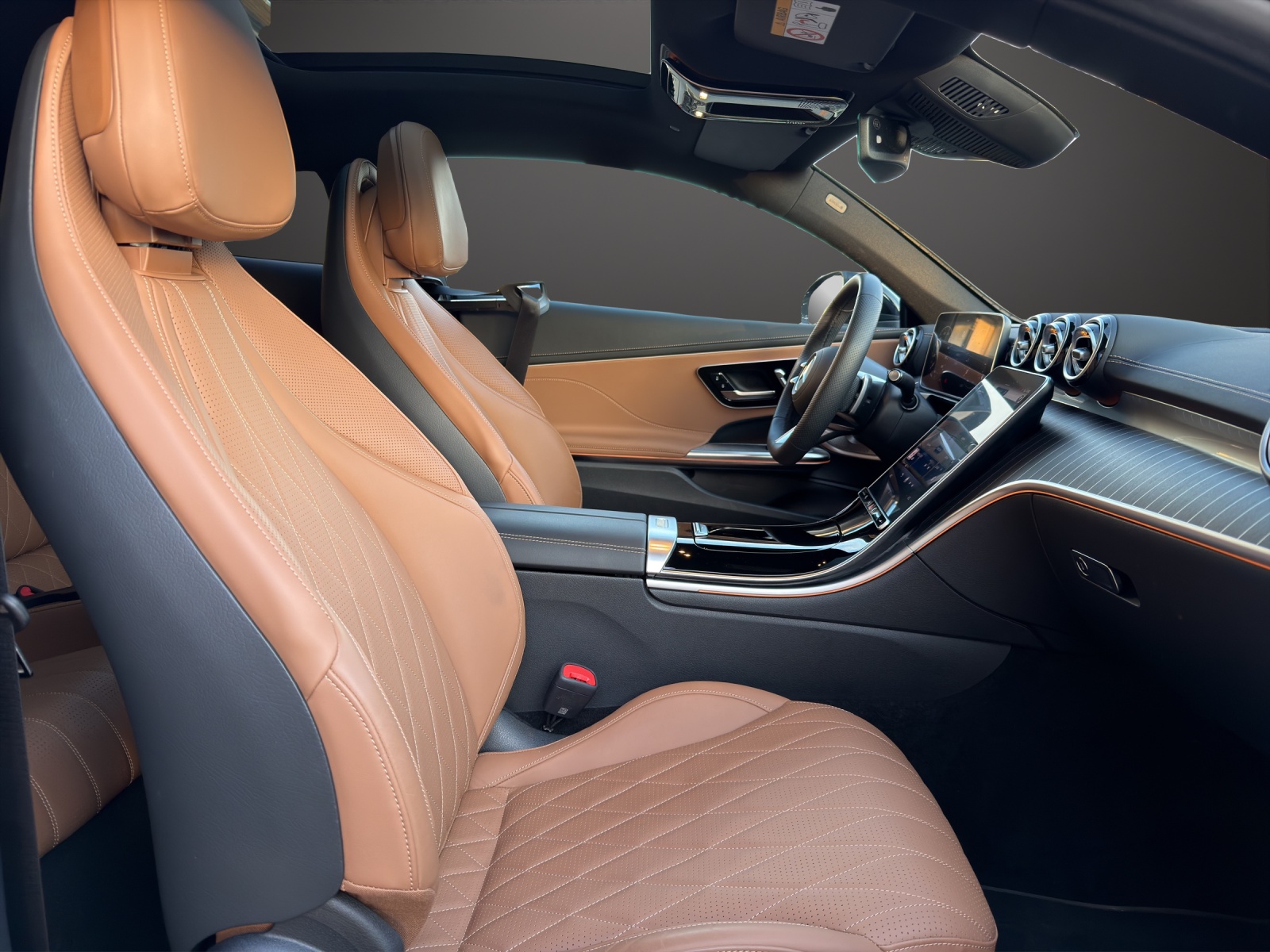 MERCEDES-BENZ CLE 450 Coupé 4Matic 9G-Tronic - 13