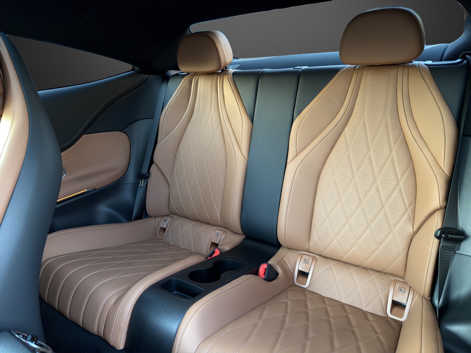 MERCEDES-BENZ CLE 450 Coupé 4Matic 9G-Tronic - 14