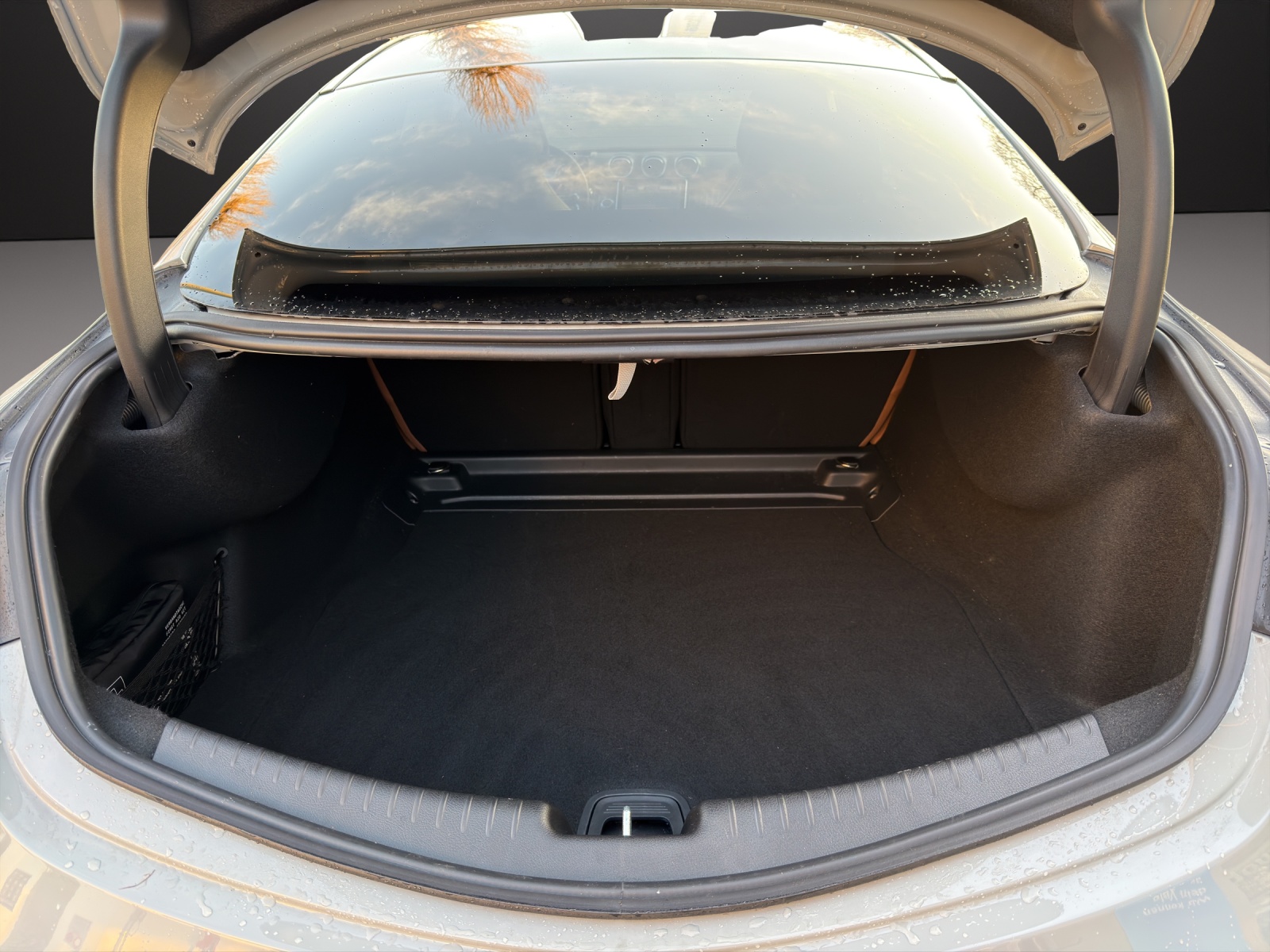 MERCEDES-BENZ CLE 450 Coupé 4Matic 9G-Tronic - 15