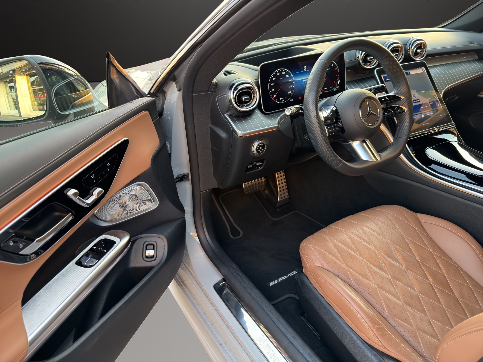 MERCEDES-BENZ CLE 450 Coupé 4Matic 9G-Tronic - 11