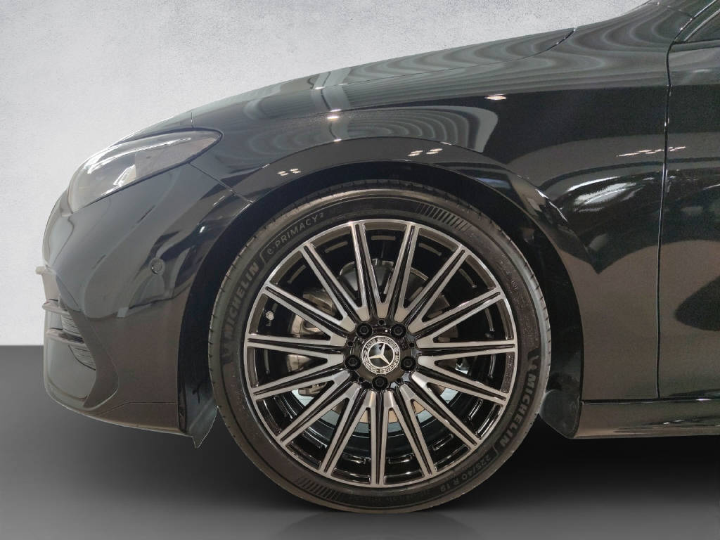 MERCEDES-BENZ CLA 220 AMG Line 4Matic - 7